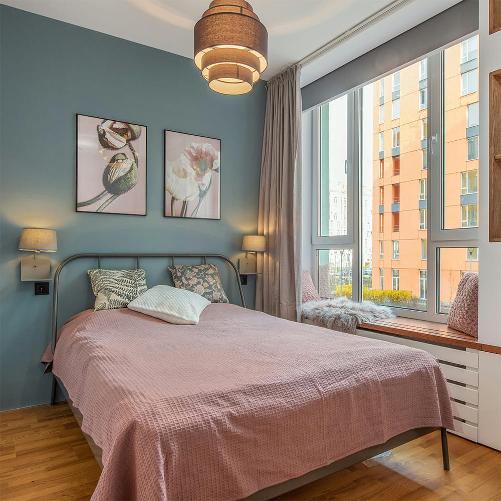 15 Best Small Bedroom Interior Design Ideas | LBB