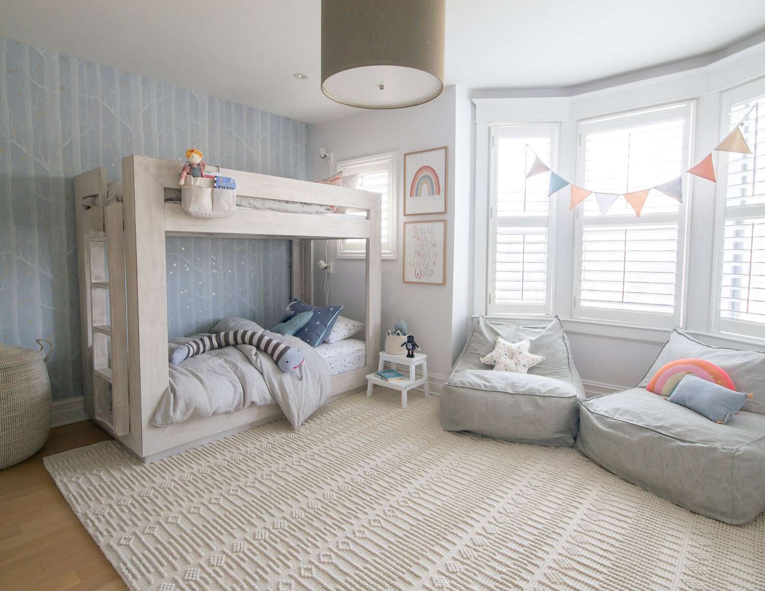 15 Shared Small Bedroom Ideas for a Maximized Layout