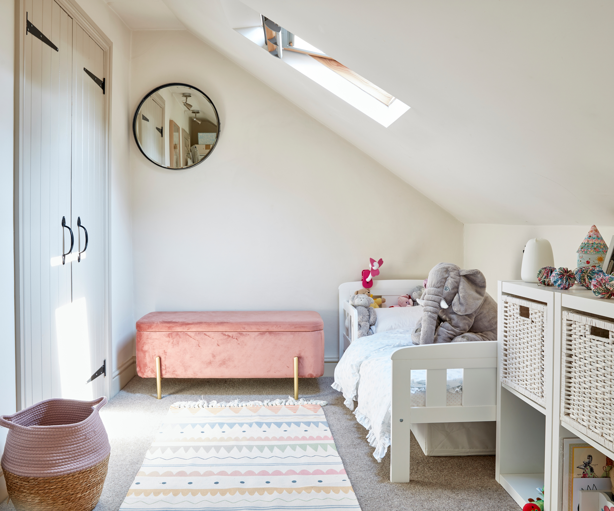 17 small loft conversion ideas that maximise on space | Homebuilding