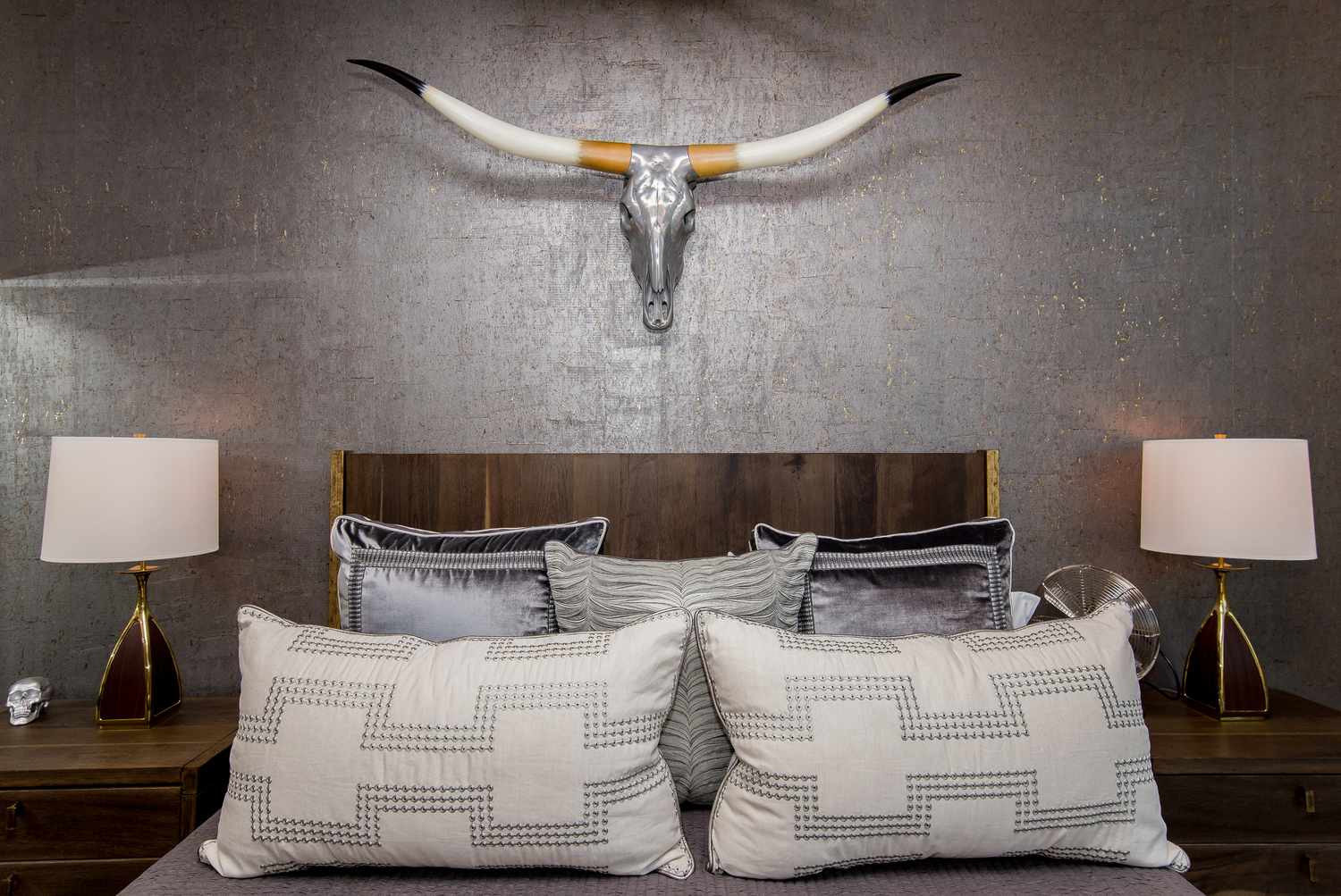17 Stylish Bedroom Wall Ideas for an Elevated Retreat