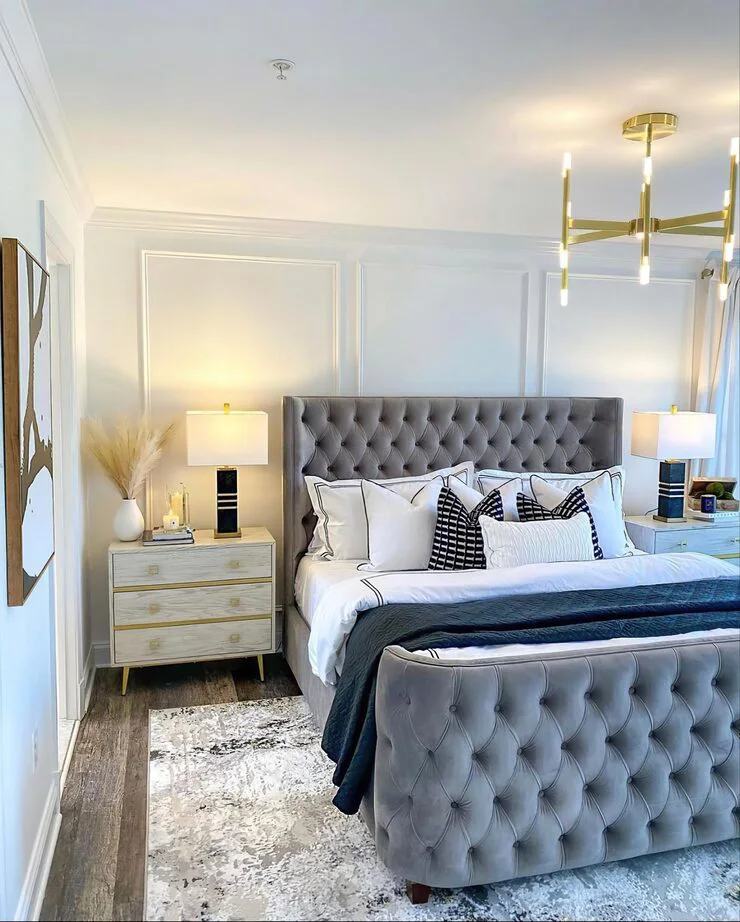 17 Stylish Grown Woman Bedroom Ideas for Chic & Cozy Spaces