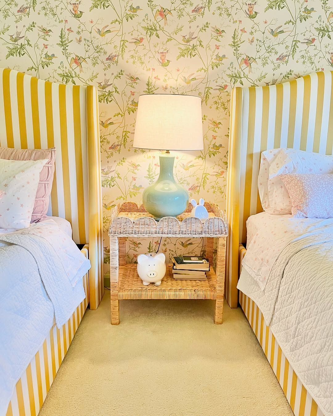 17 Yellow Bedroom Ideas for 2026 That Make Neutral Bedrooms Look Completely Forgettable