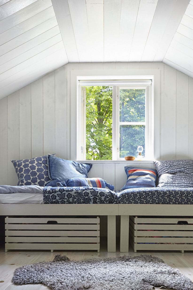 18 Cozy Window Seat Ideas - Inspiring Seating for Any Home