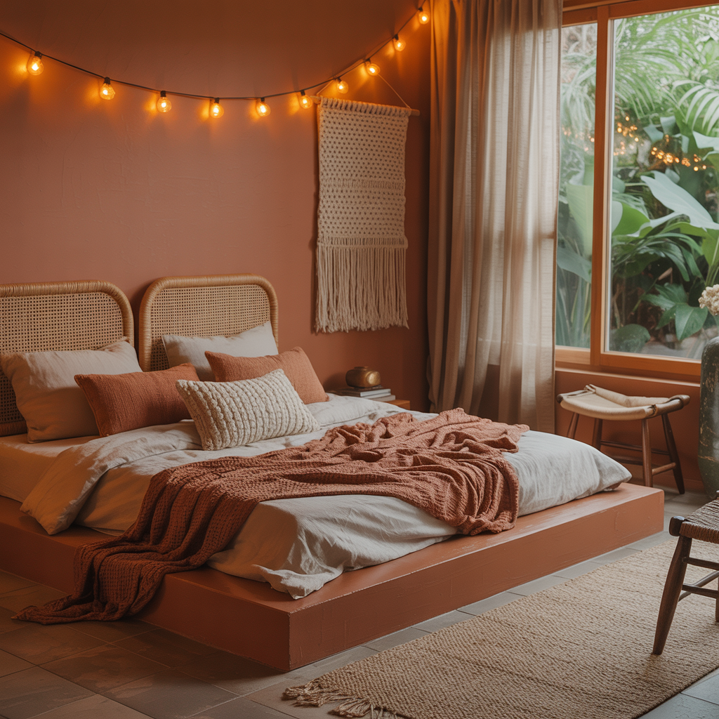 19 Best Cozy Bedroom Color Ideas for Warm Stylish Vibes (2026)