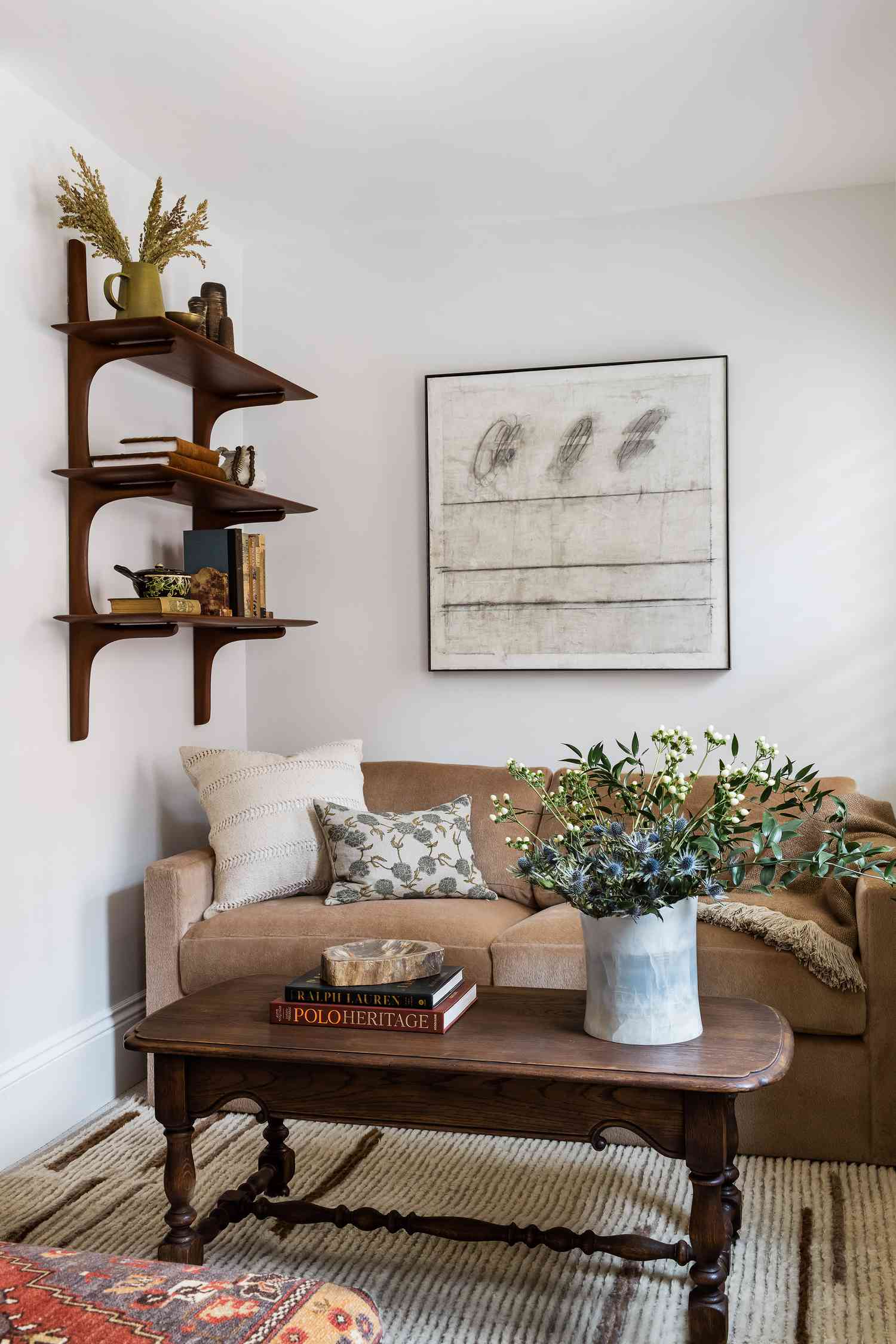 20 Apartment Decorating Ideas to Make Any Rental Feel Like Home
