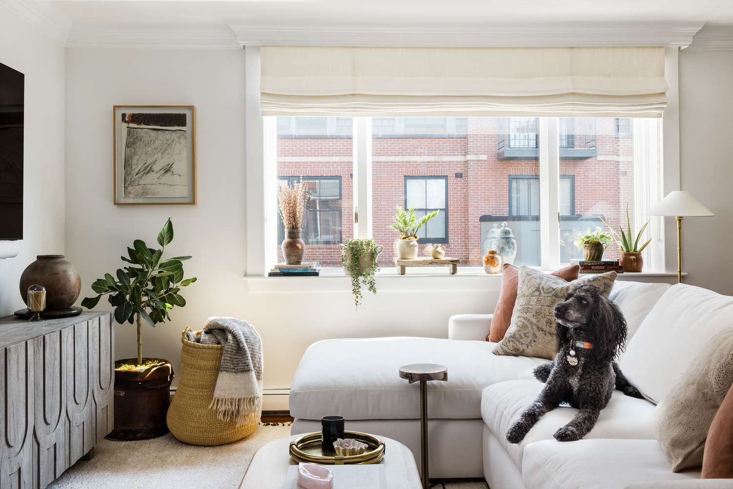 20 Apartment Decorating Ideas to Make Any Rental Feel Like Home