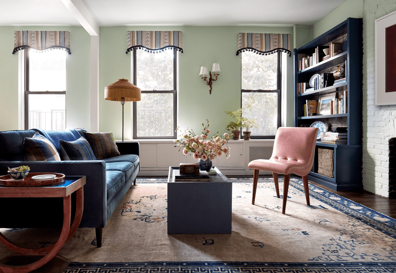 20 Apartment Decorating Ideas to Make Any Rental Feel Like Home