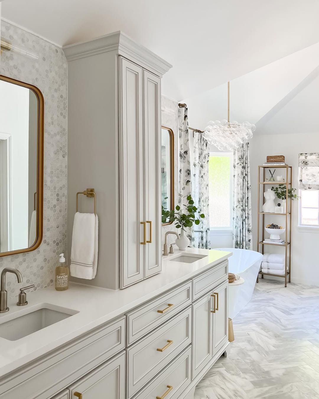 20 Bathroom Shelf Ideas for 2026 That Turn Dead Space Into Storage You Actually Use