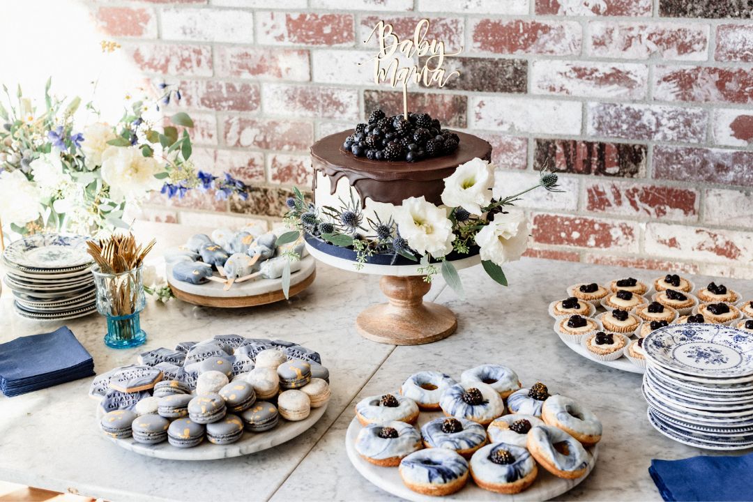 20 Boy Baby Shower Themes: Invites, Favors, Decor, and More