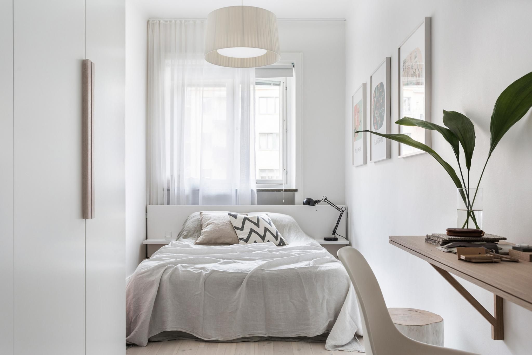 20 Small Guest Room Ideas That Are Larger Than Life