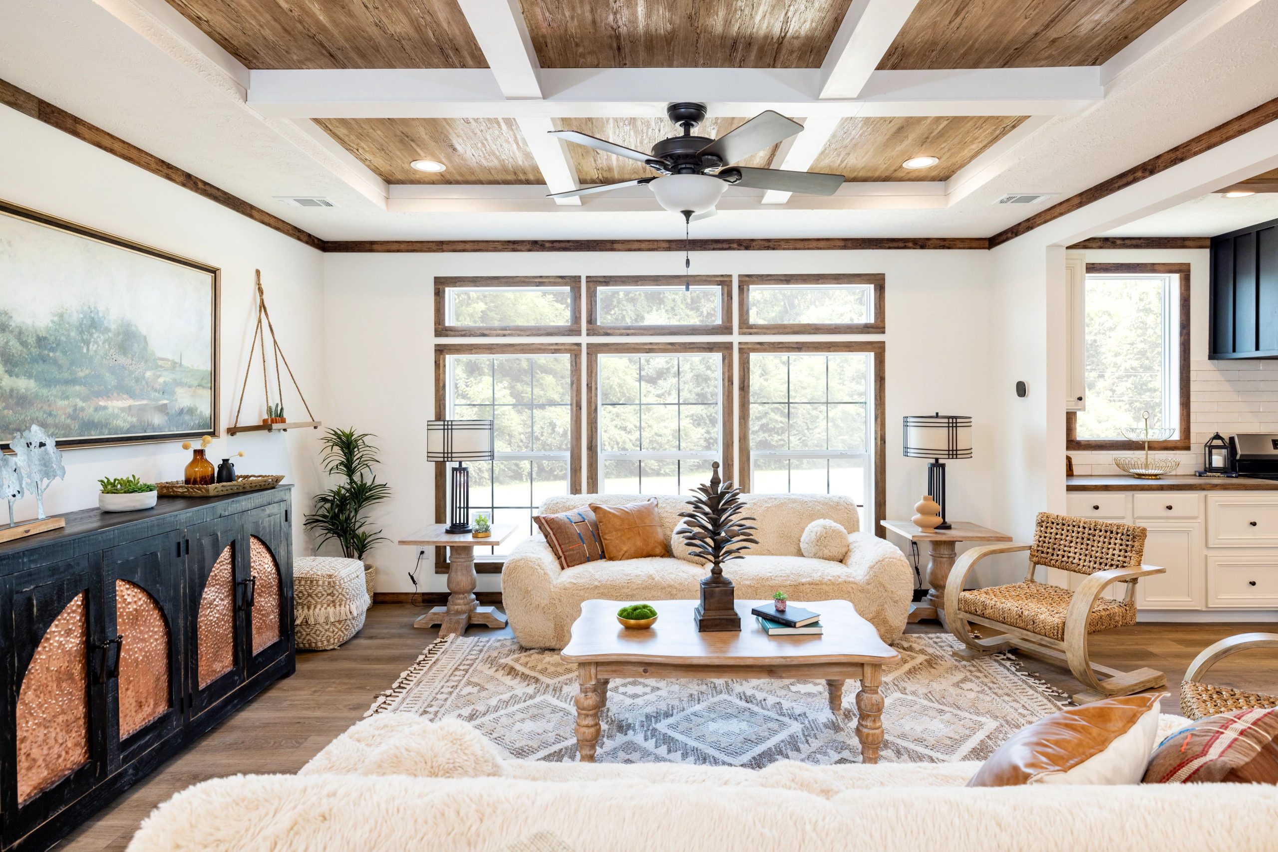 2025 Manufactured Home Design Trends | Clayton Studio