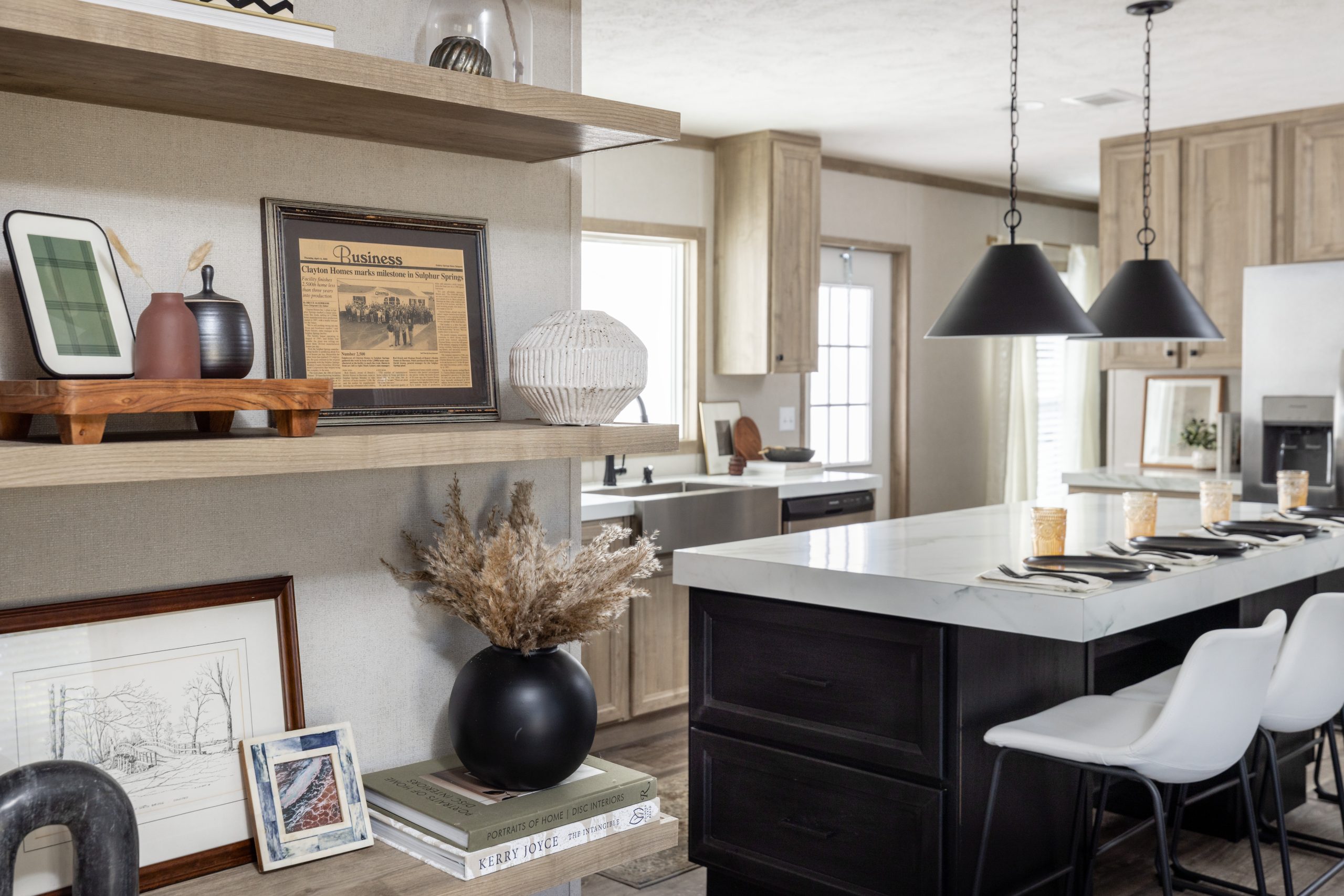 2025 Manufactured Home Design Trends | Clayton Studio