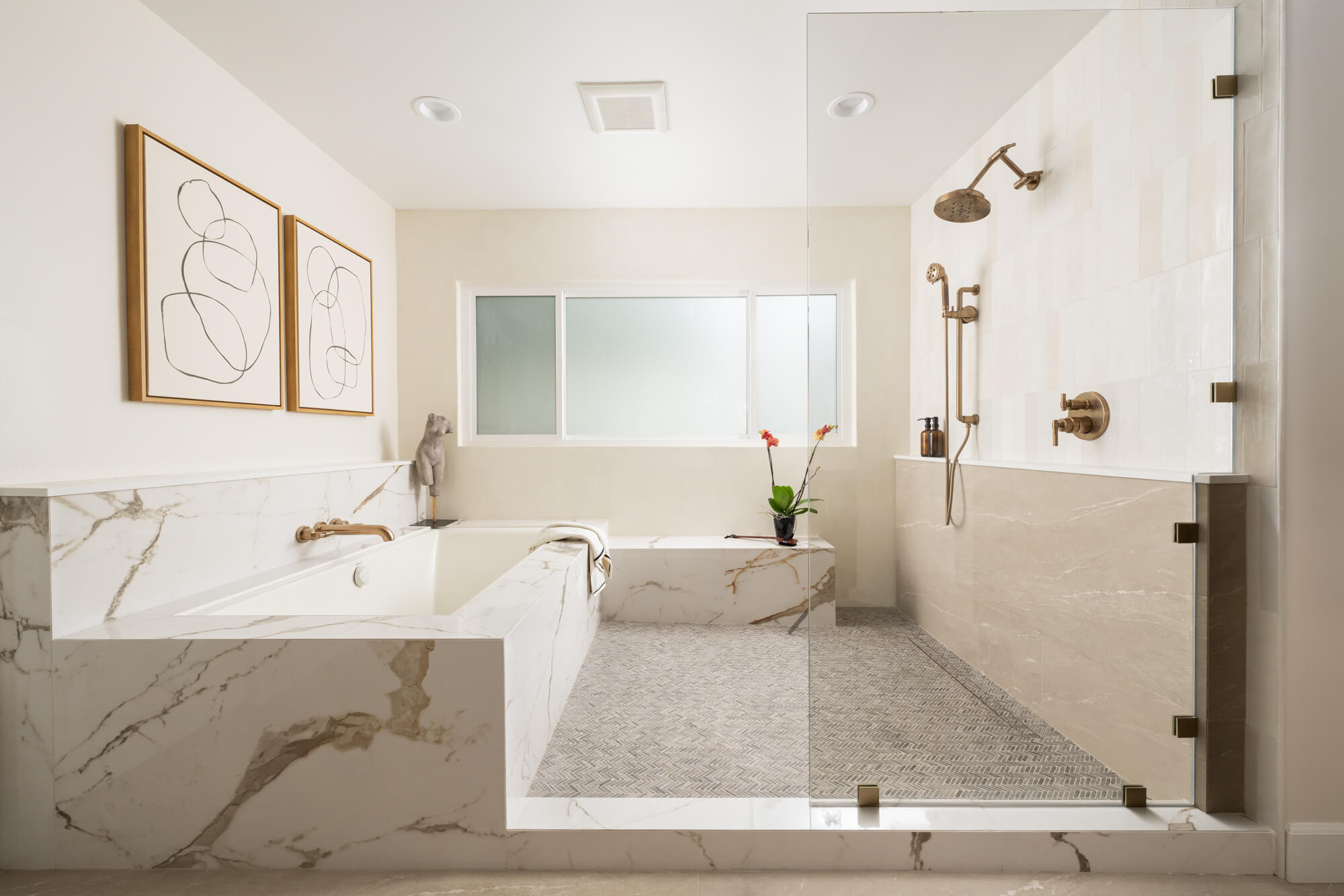 2026 Bathroom Remodels: Stylish and Practical Design Ideas
