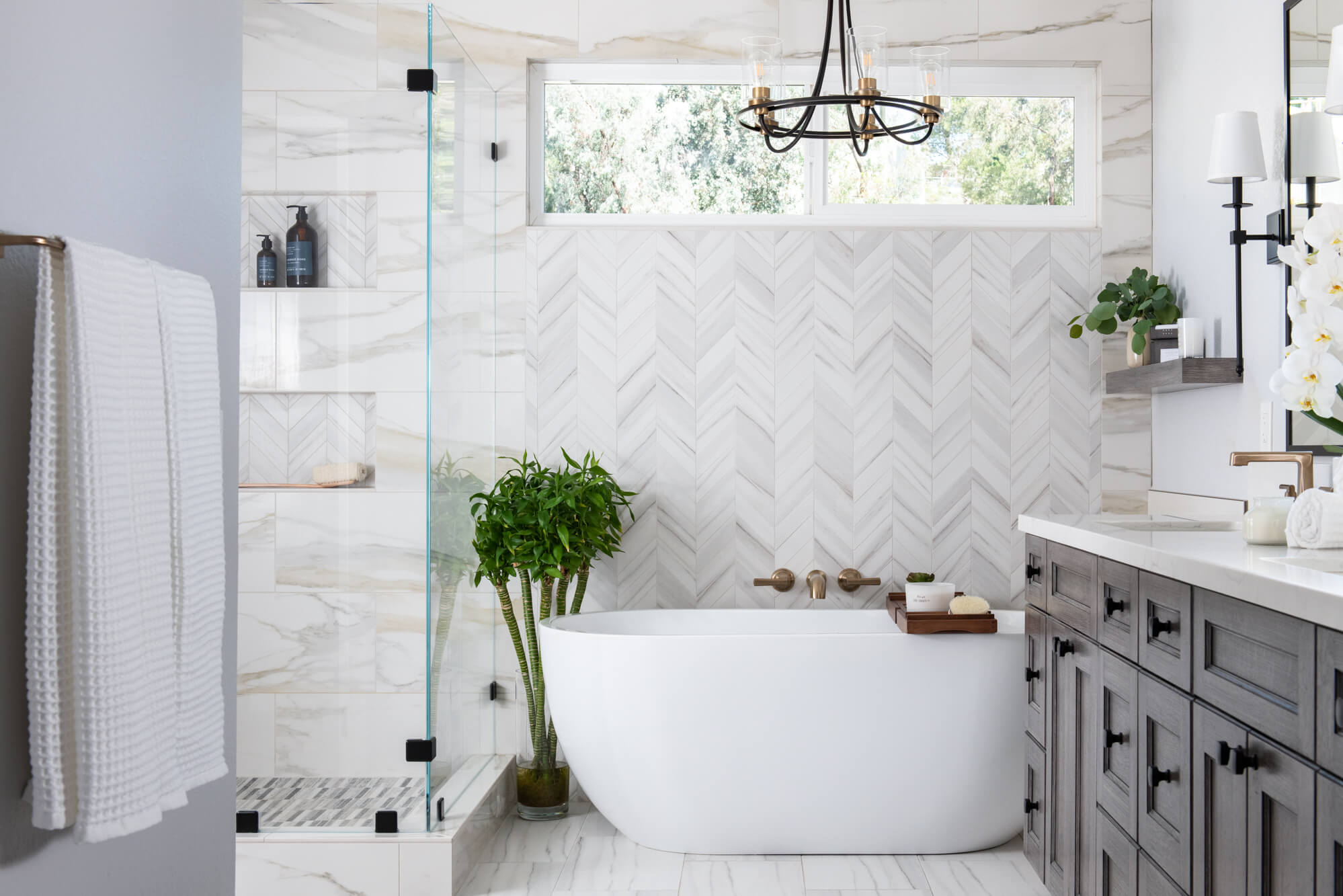 2026 Bathroom Remodels: Stylish and Practical Design Ideas