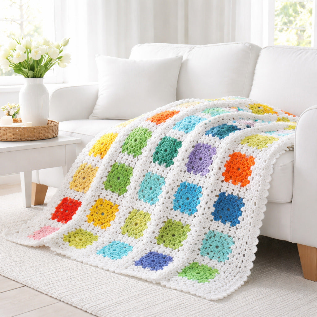 2026 Crochet Alongs Announced (Podcast 179)!