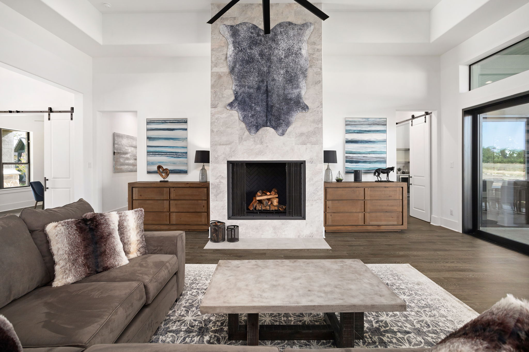2026 Custom Home Interior Ideas & Luxury Design