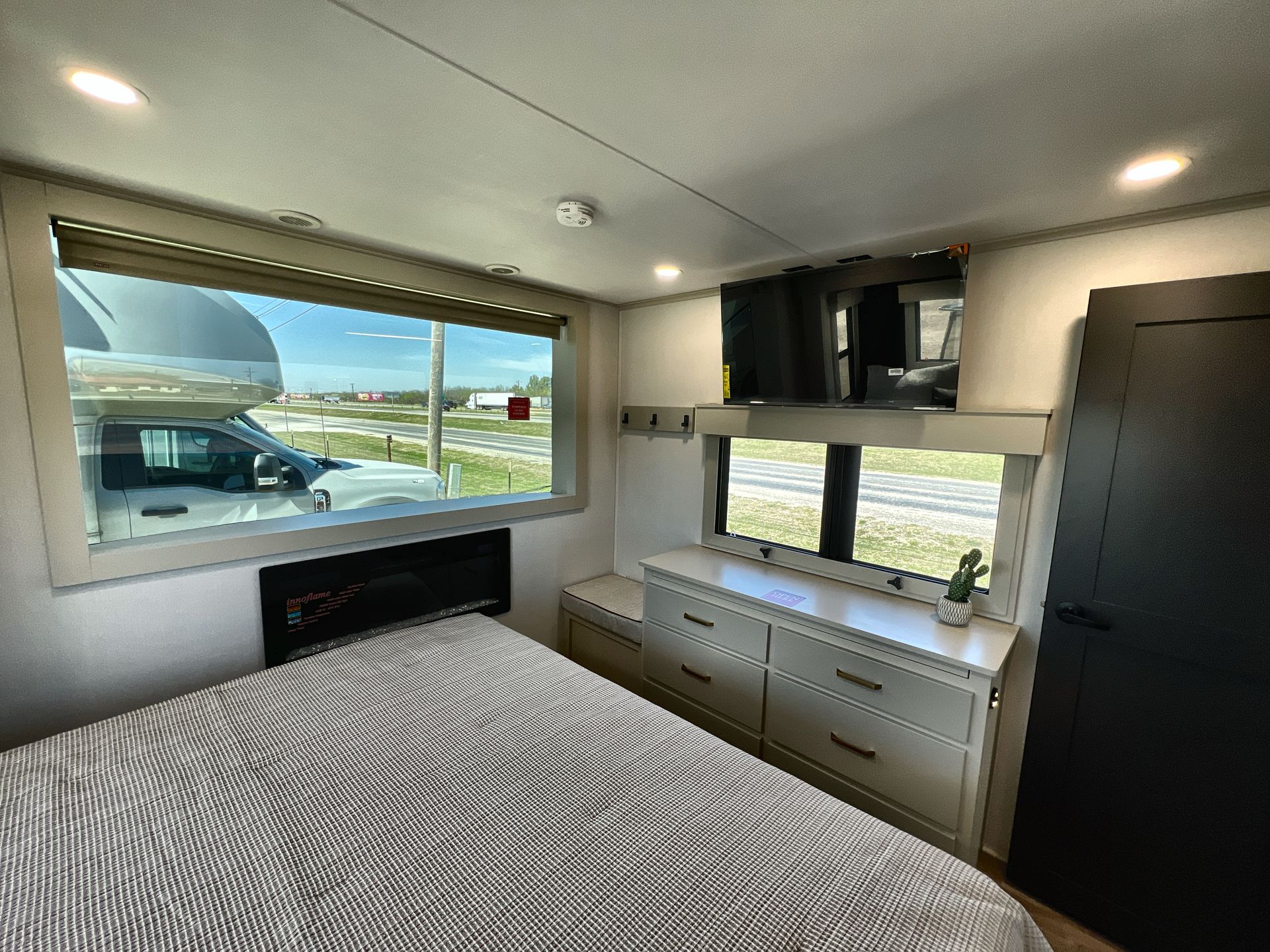 2026 Grand Design Foundation - Spacious Family Trailer
