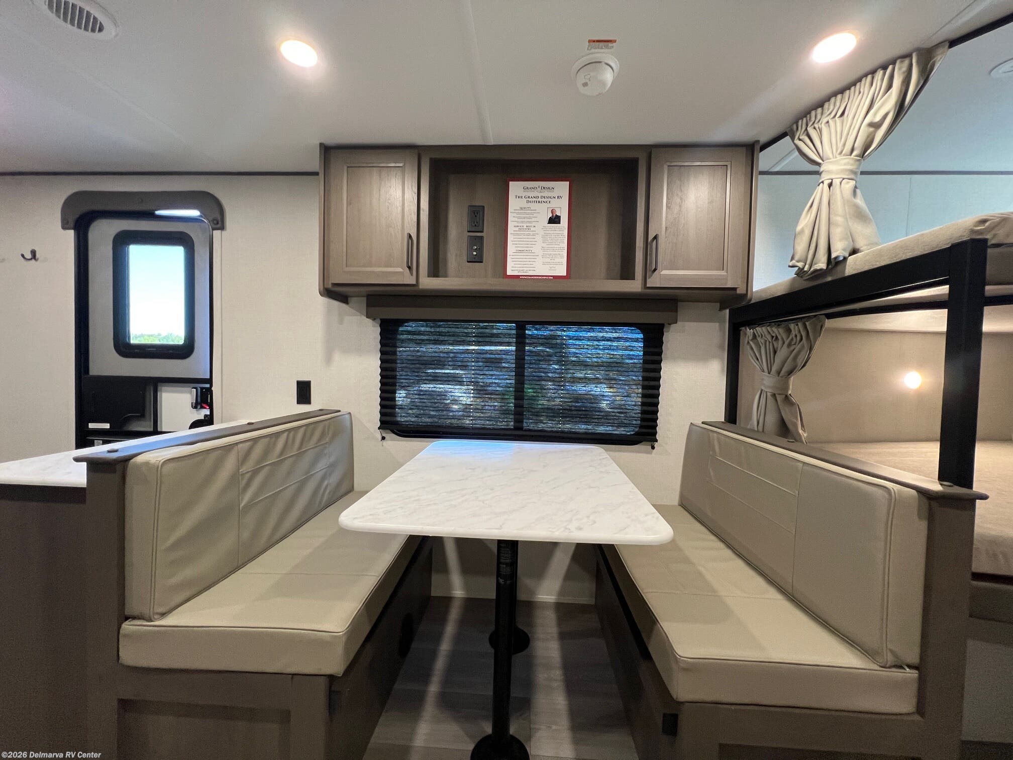 2026 Grand Design Transcend Xplor 26BHX