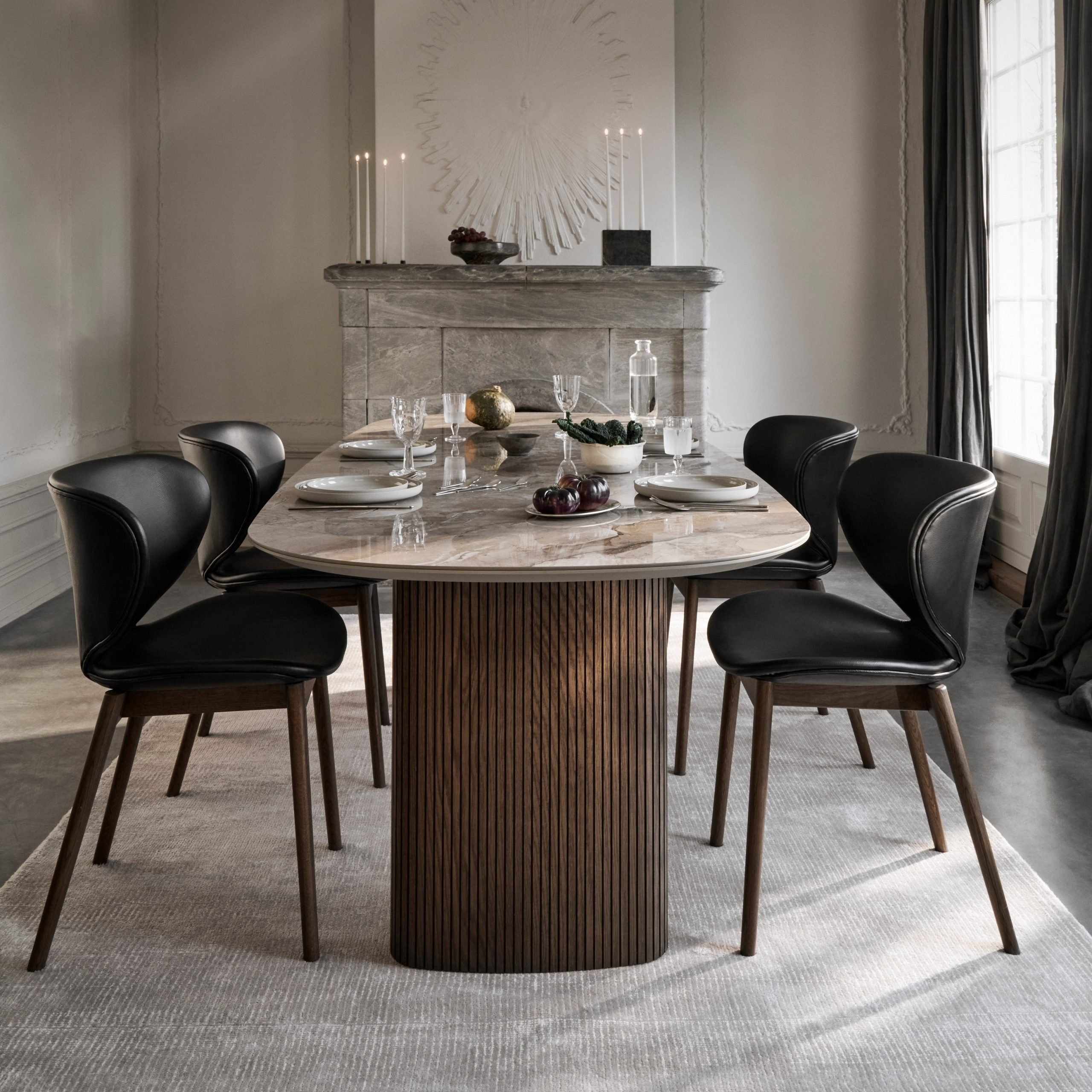 2026 Guide: 7 perfect dining table buying tips | BoConcept