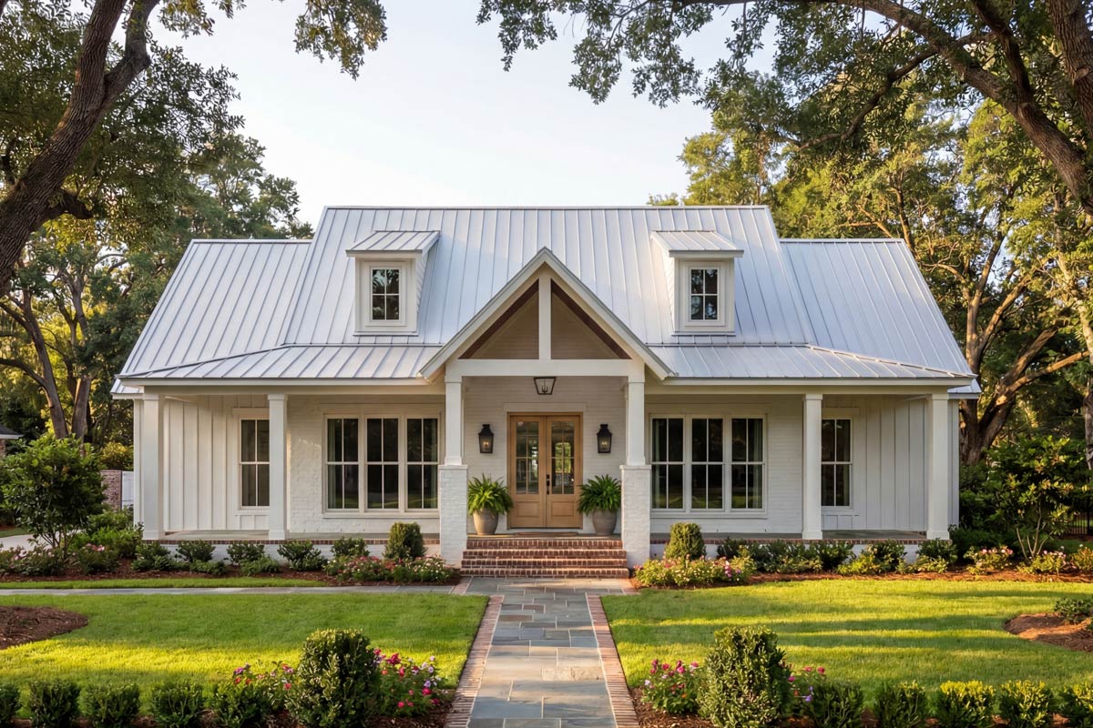 2026 Home Design Trends: Why Warm, Timeless Style Feels So Fresh Right Now