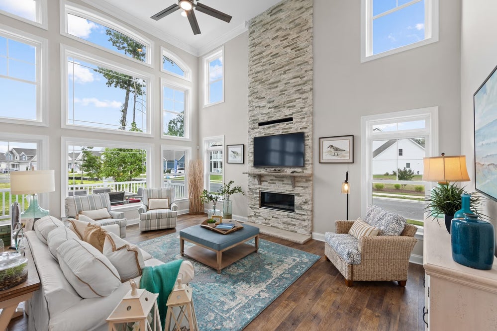 2026 Interior Design Ideas for Stylish, Smart Living