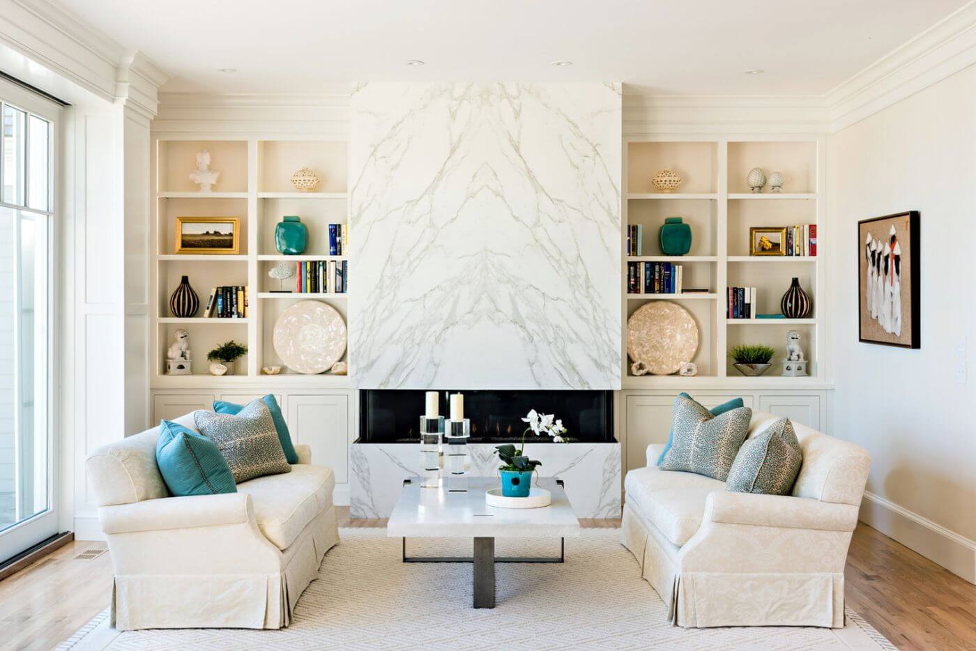 2026 Interior Design Trends - Lewis & Weldon Custom Design Builder
