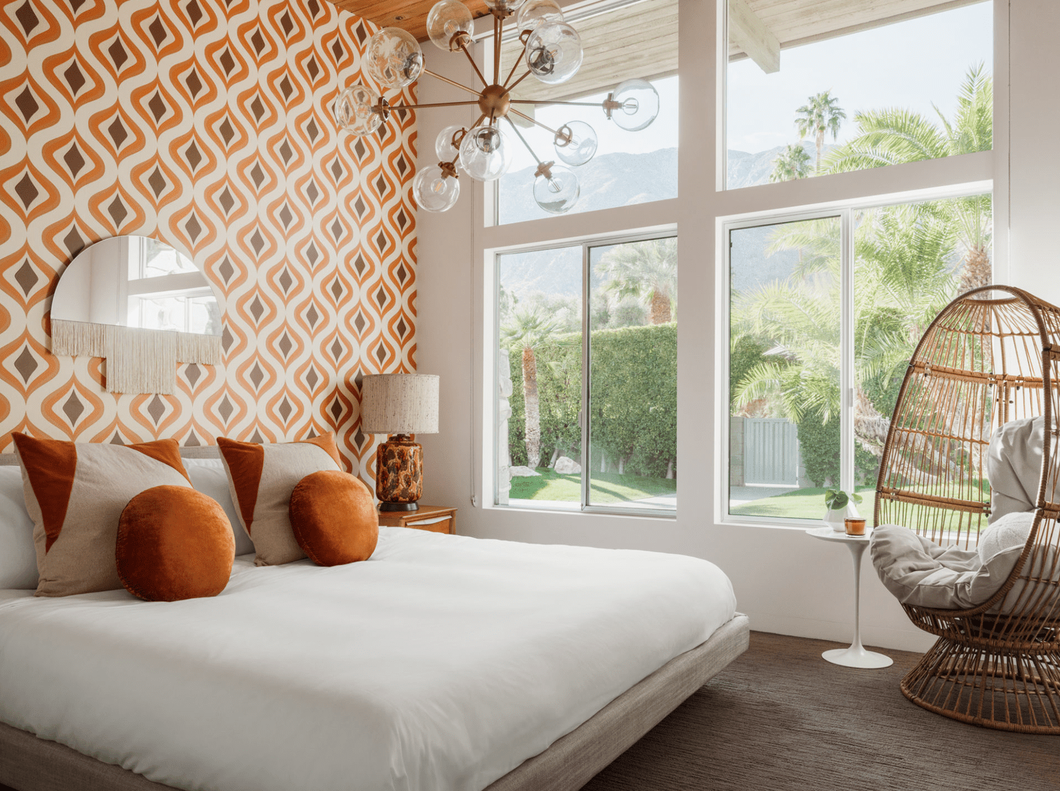 22 Bedroom Sitting Area Ideas to Make Your Space Instantly Cozy