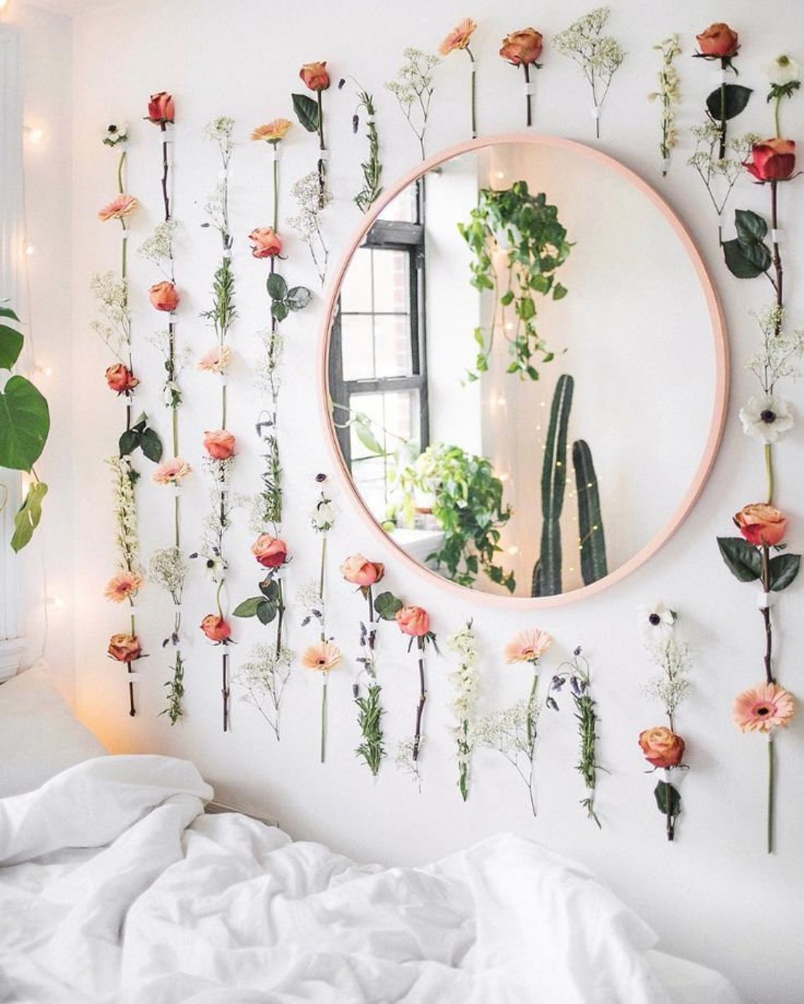 23 Best Fairy-Themed Bedroom Ideas For Little Girls – Lovely Little House