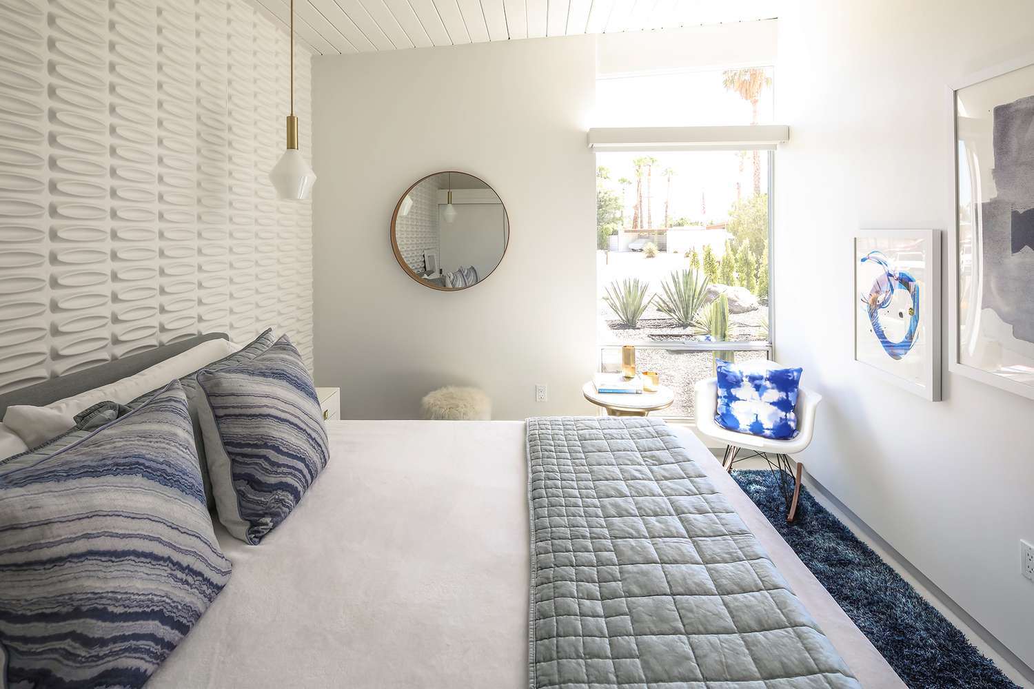 23 Small Bedroom Layout Ideas to Optimize Your Space