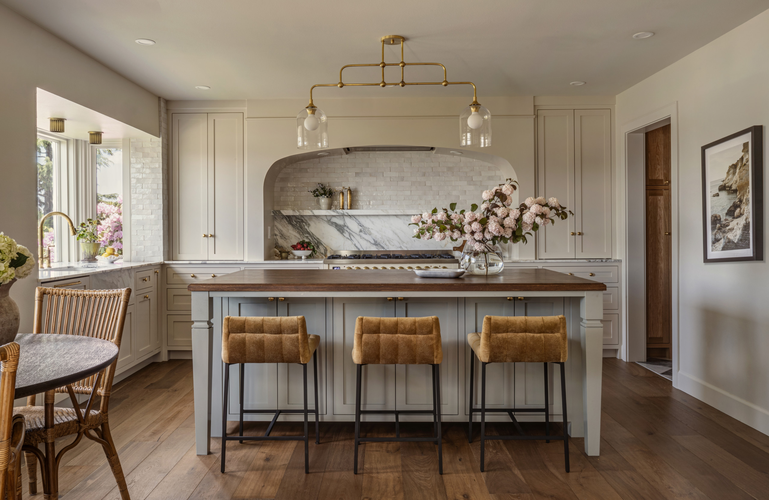 25 Home Design Trends Defining How We'll Live in 2026