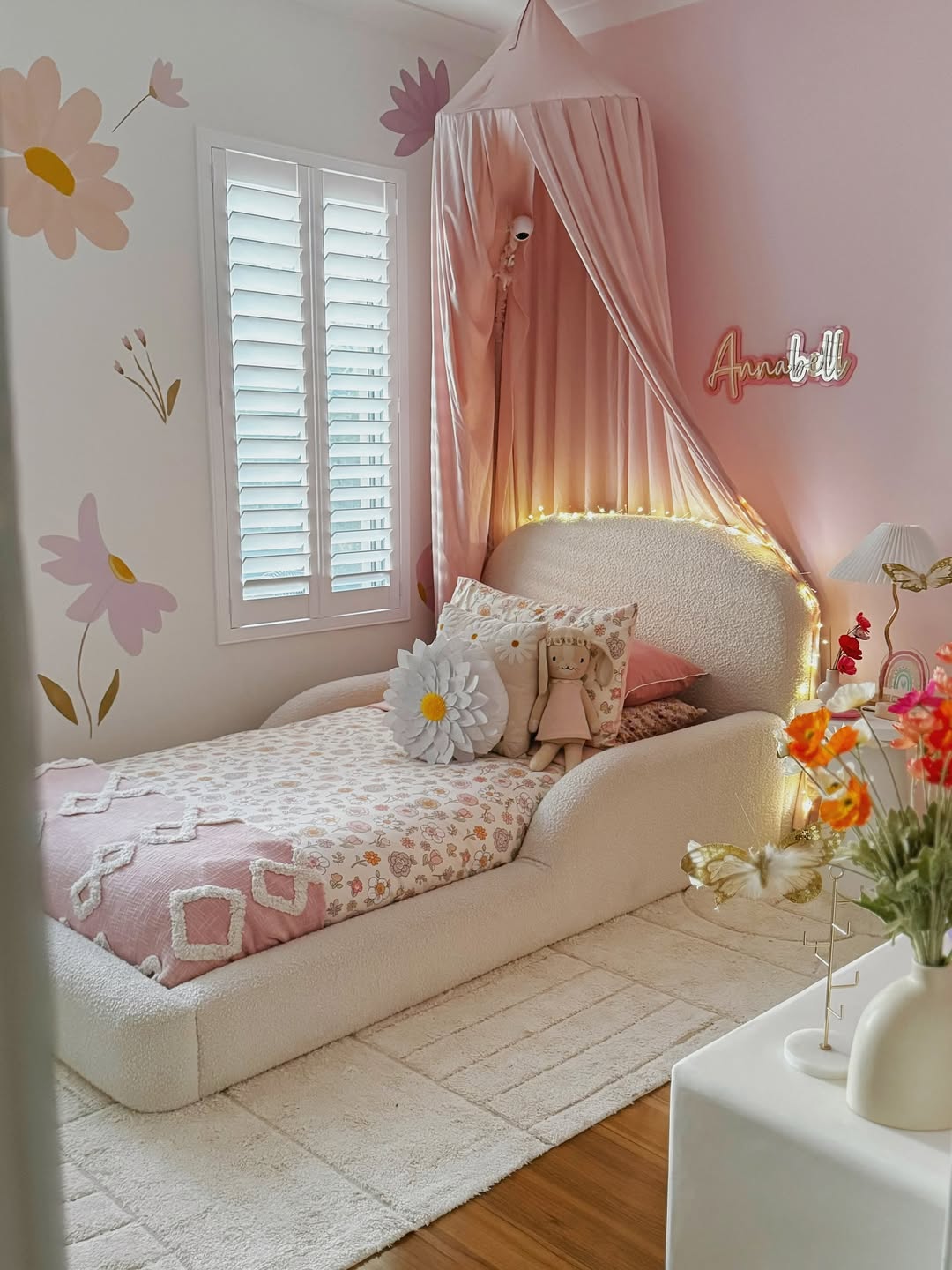 25 Kids Bedroom Ideas for 2026 That Grow With the Child Without Looking “Grow-With-Me”