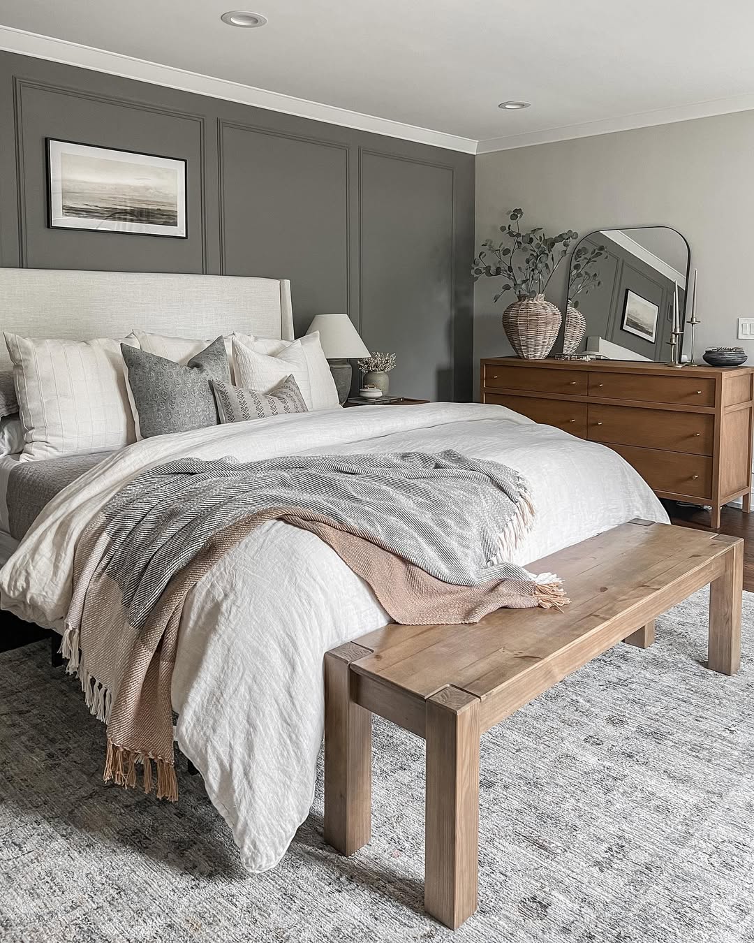 25 Master Bedroom Ideas for 2026 That Designers Use When the Room Feels “Almost Right”