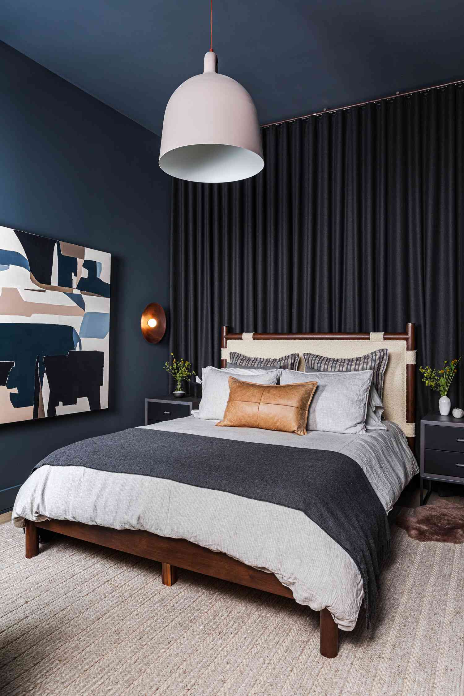 25 Small Bedroom Ideas With Big Impact