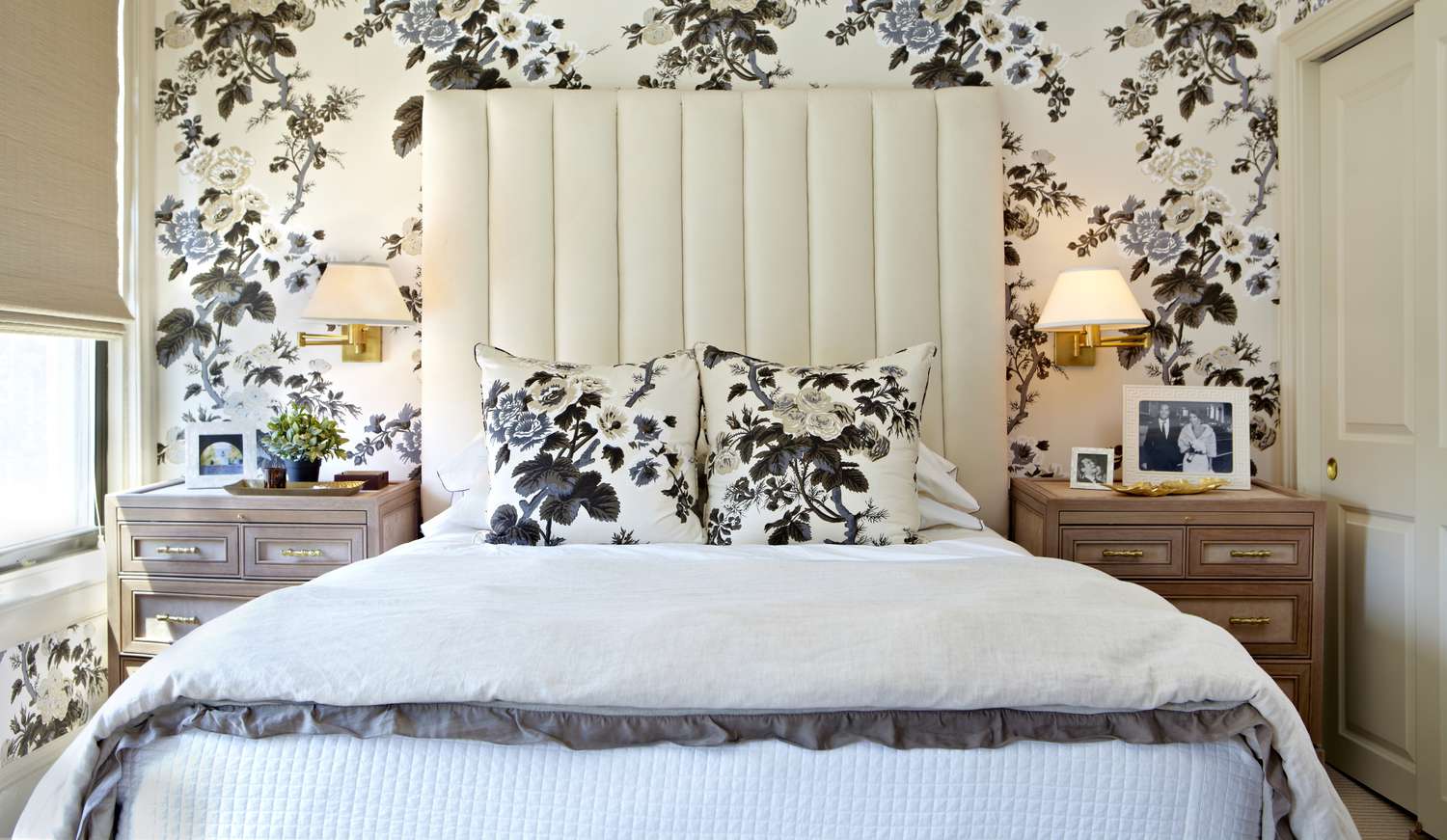 25 Small Bedroom Ideas With Big Impact