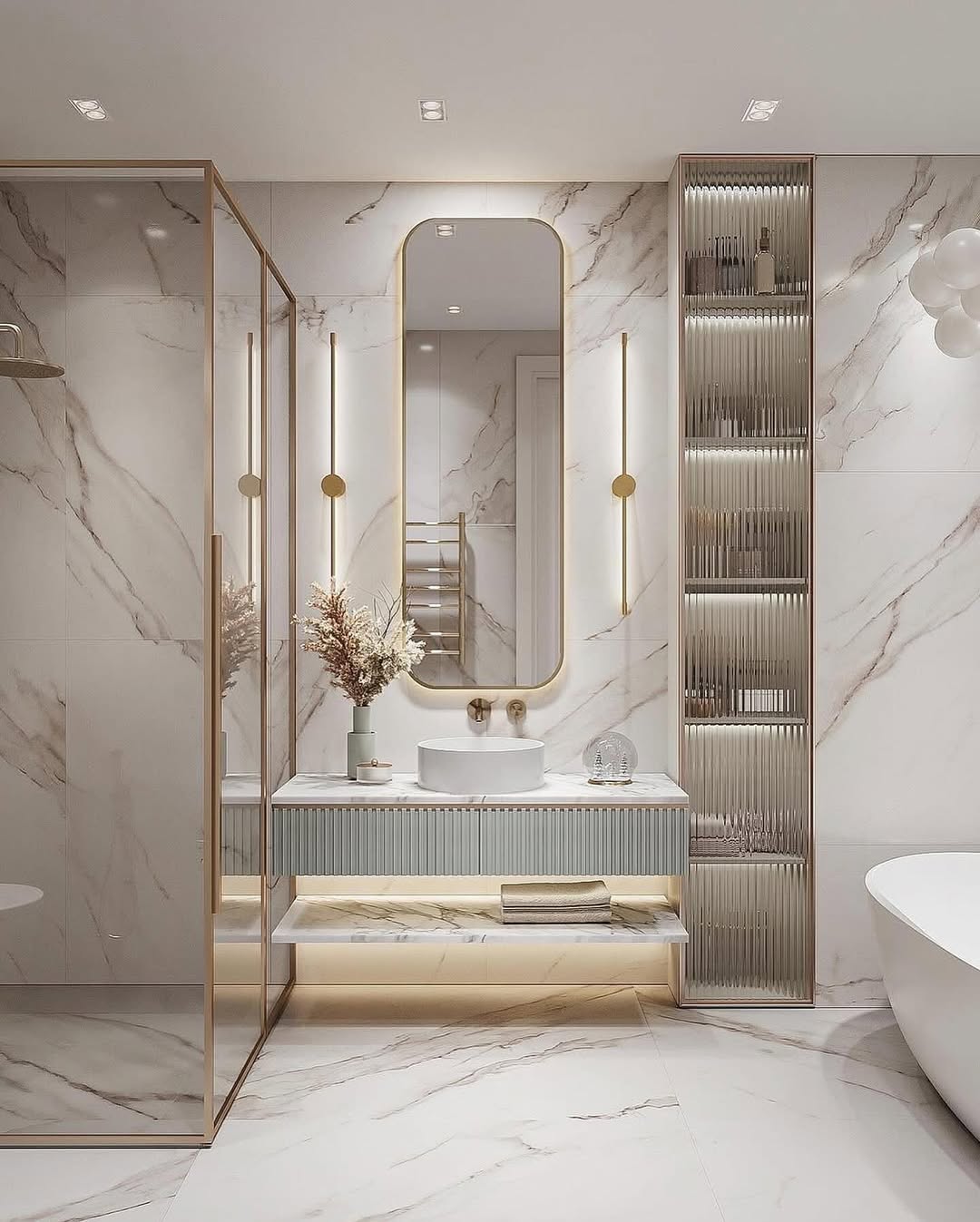 26 Bathroom Lighting Design Ideas for 2026 You Didn't Realize Were Missing From Your Space