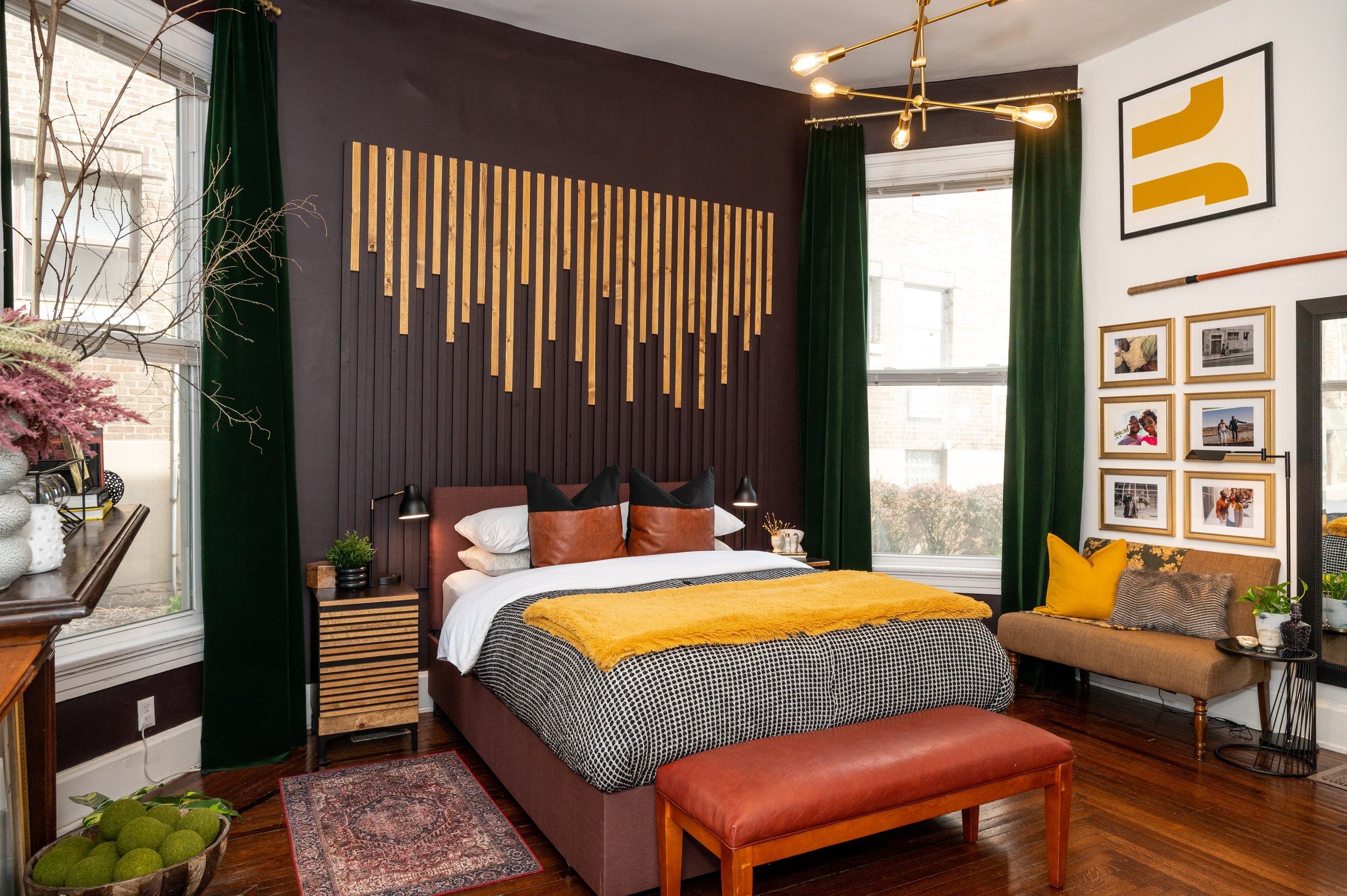 27 Best Bedroom Decorating Ideas for Women