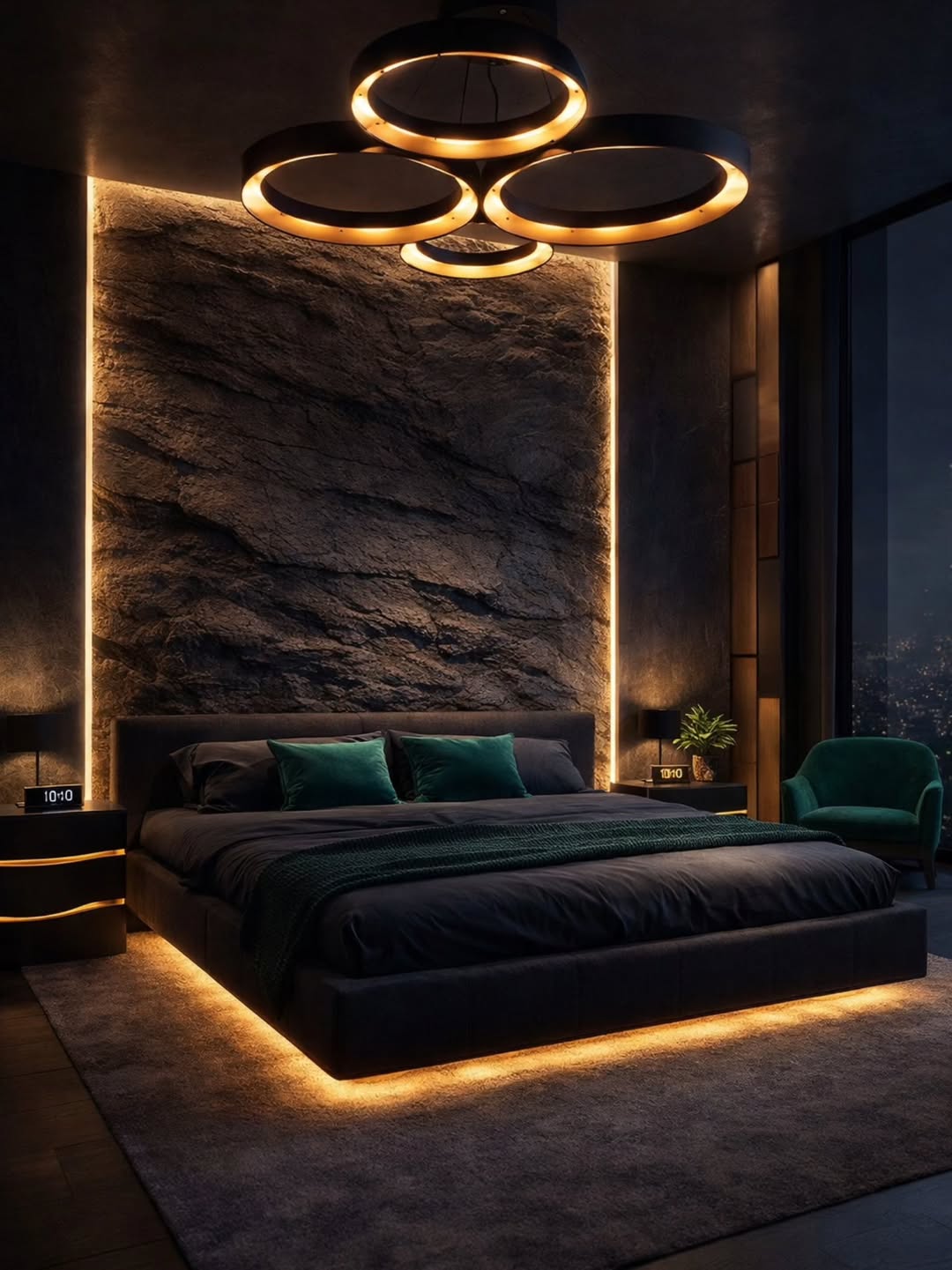 27 Modern Luxury Bedroom Ideas for 2026 That Make You Adjust Everything Without Planning To
