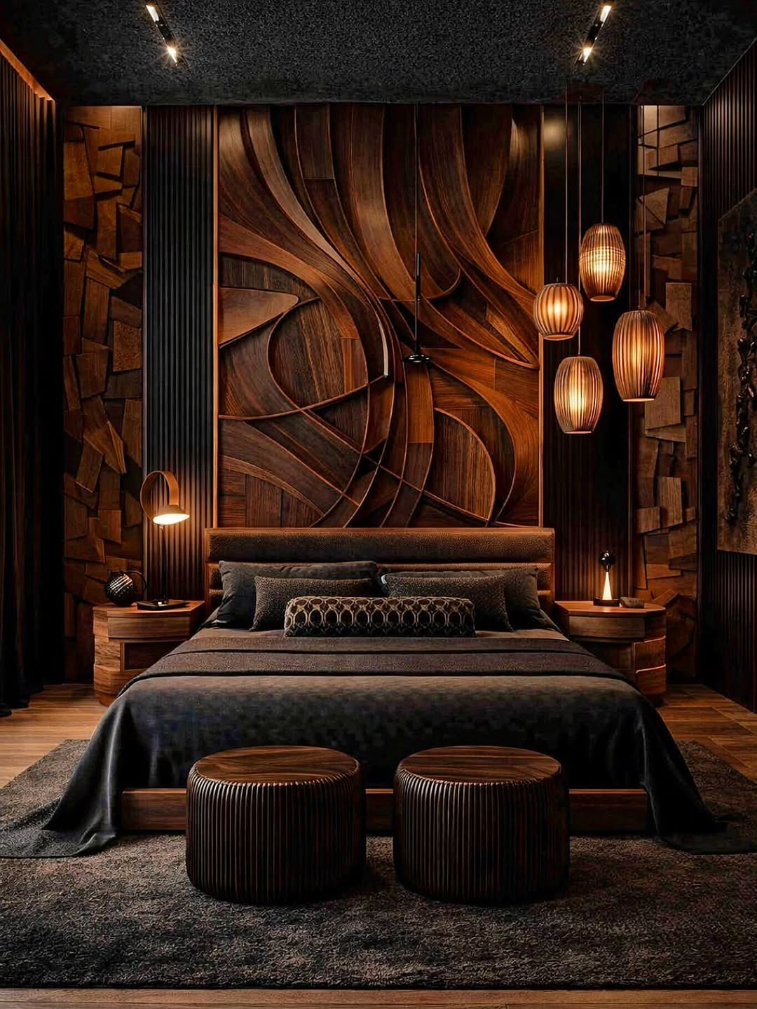 27 Modern Luxury Bedroom Ideas for 2026 That Make You Adjust Everything Without Planning To