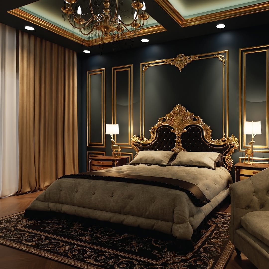 27 Modern Luxury Bedroom Ideas for 2026 That Make You Adjust Everything Without Planning To