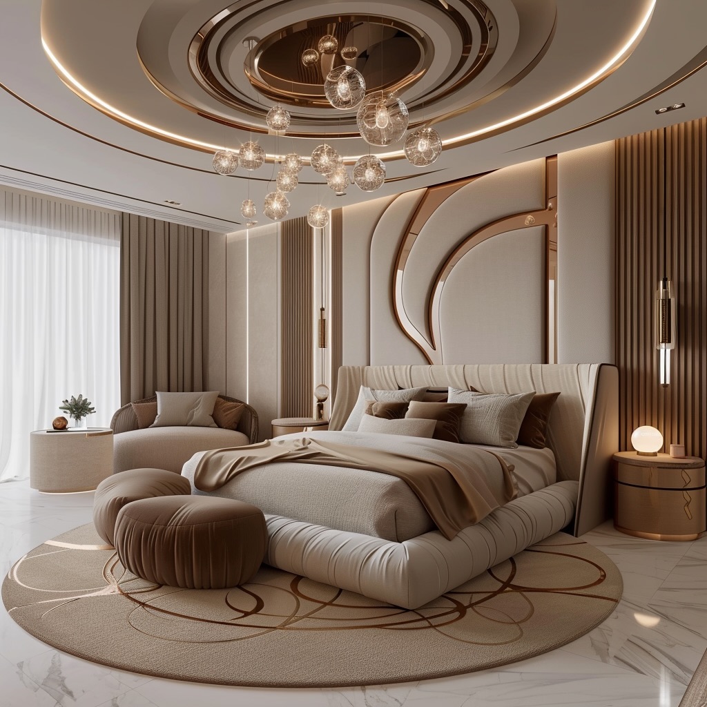 27 Modern Luxury Bedroom Ideas for 2026 That Make You Adjust Everything Without Planning To