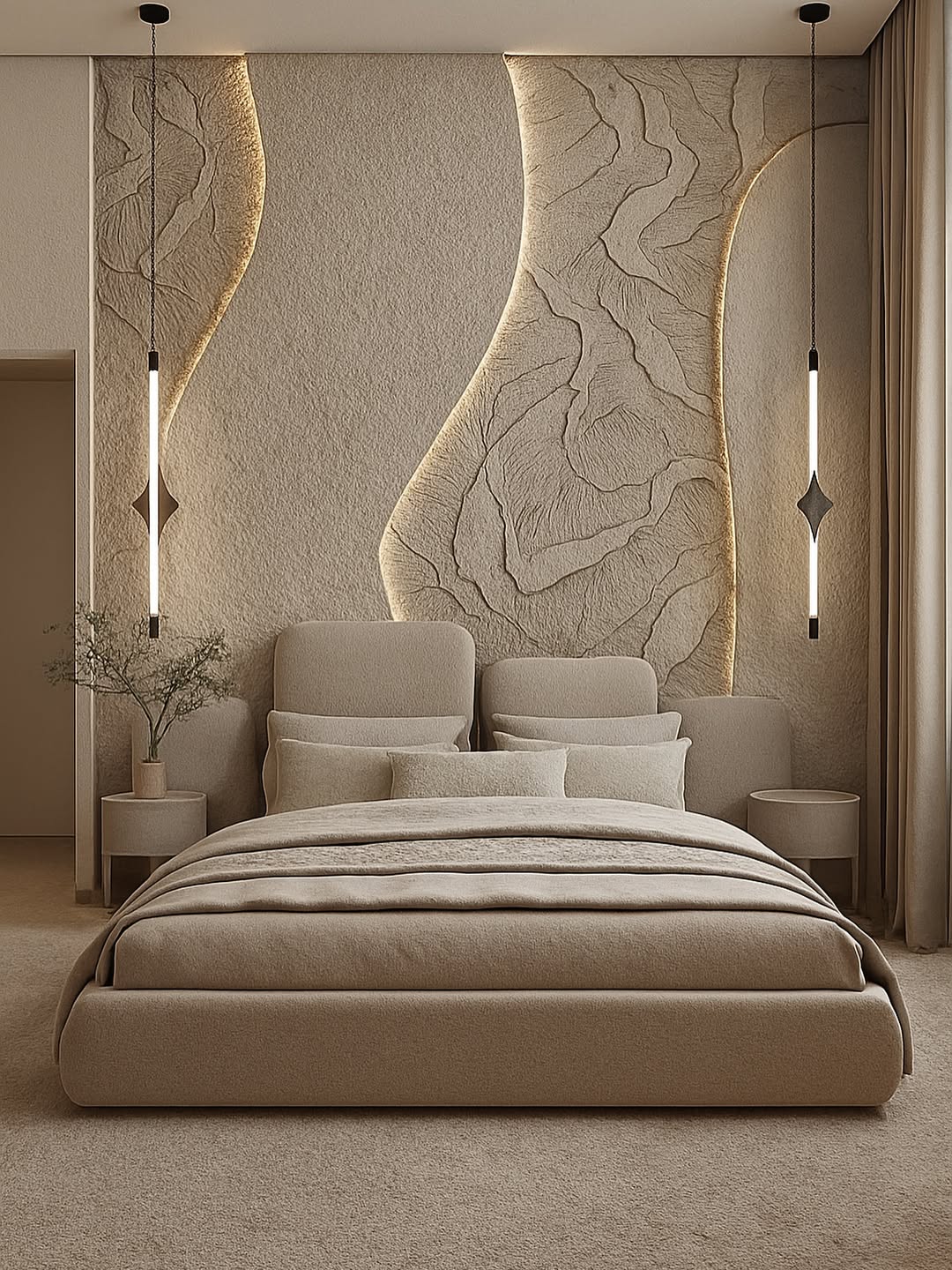 27 Modern Luxury Bedroom Ideas for 2026 That Make You Adjust Everything Without Planning To