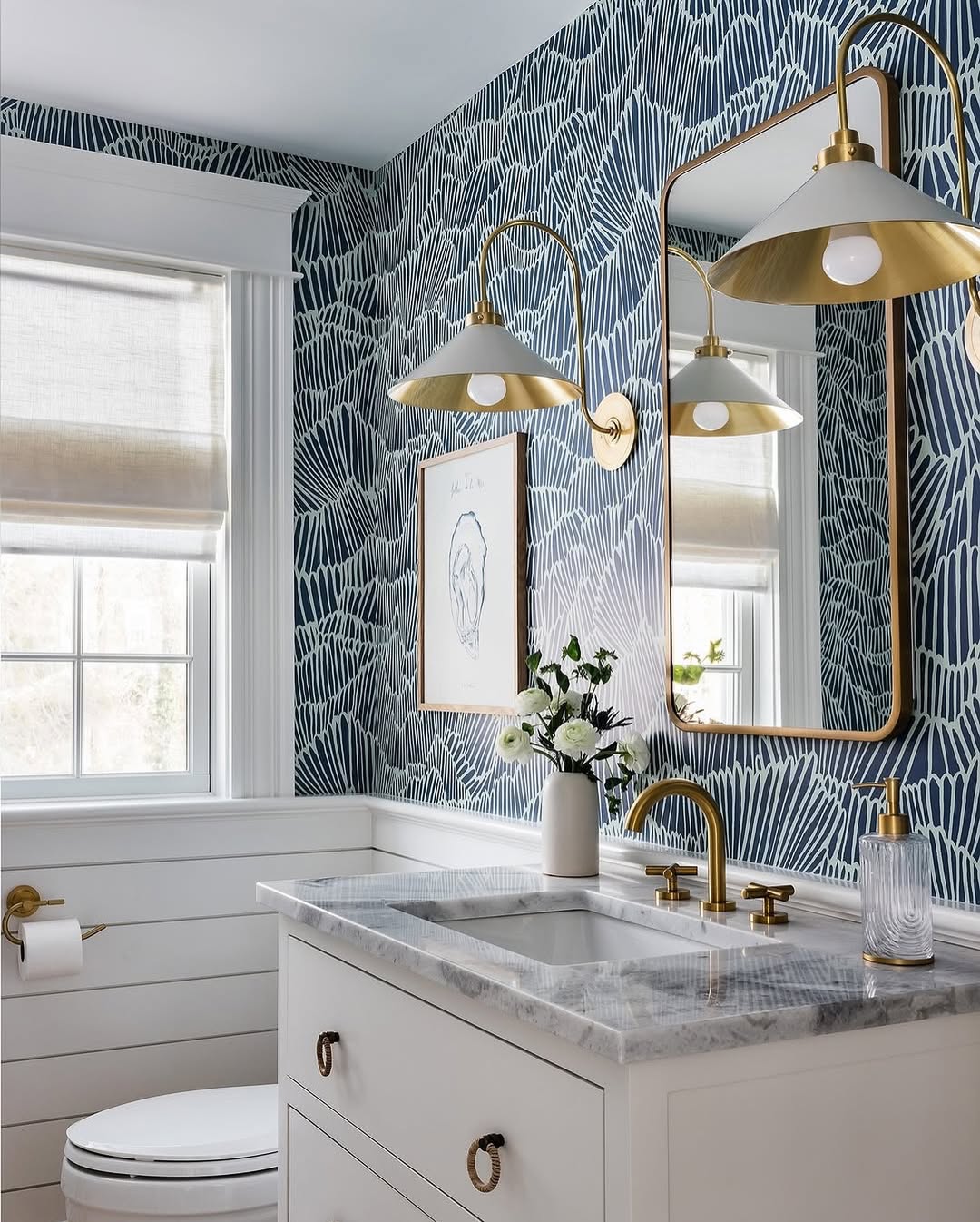 28 Creative Bathroom Makeover Ideas for 2026 So Good The Before Photos Feel Embarrassing