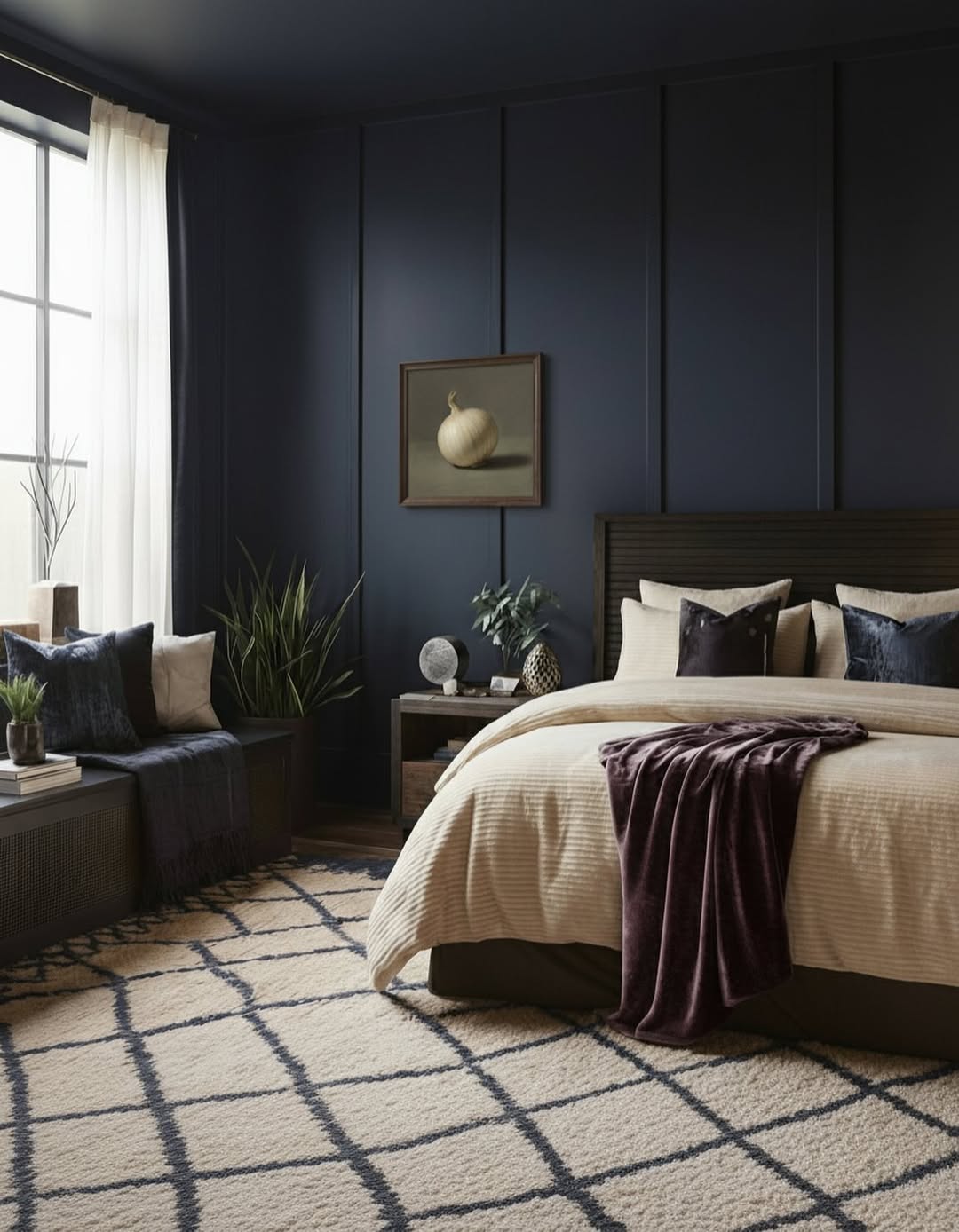 28 Dark Bedroom Ideas for 2026 The Moody Bedroom Look Designers Can't Stop Using