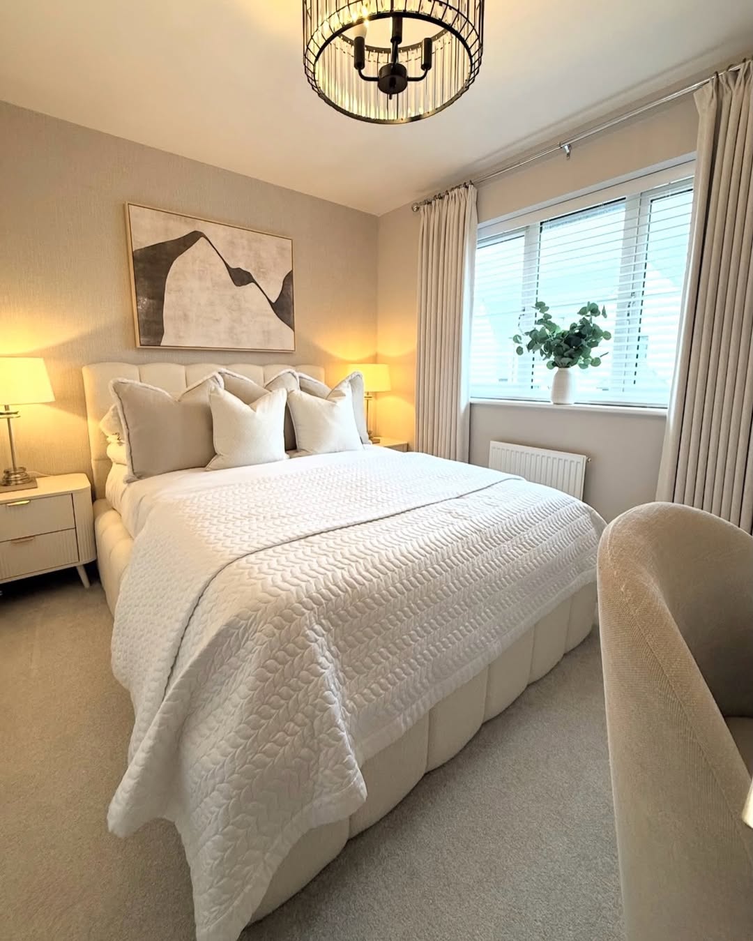 28 Dream Bedroom Ideas for 2026 That Make The Bed Feel Like The Only Place That Matters