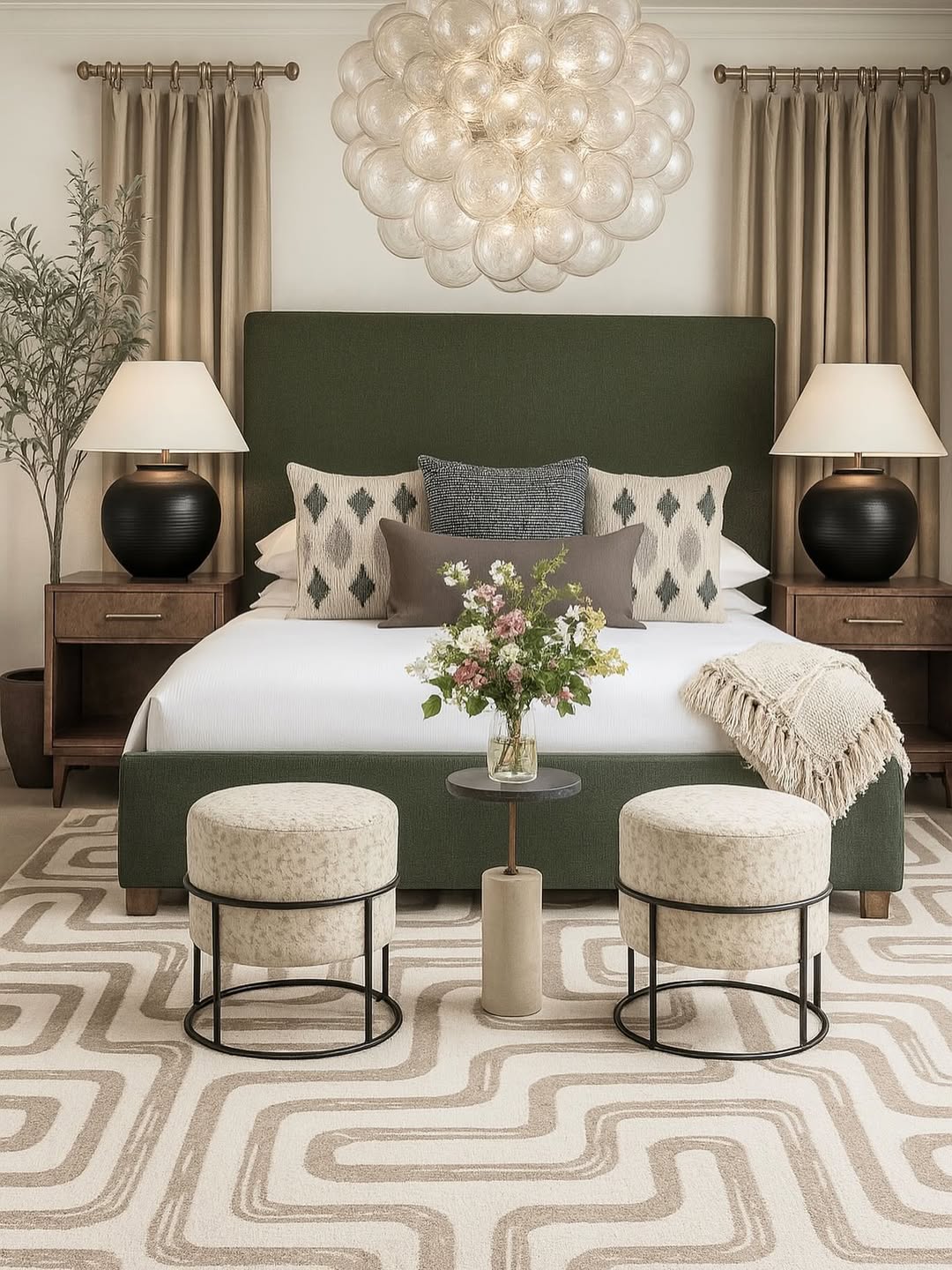 28 Romantic Bedroom Ideas for 2026 That Don't Rely on Pink, Red, or Obvious Signals