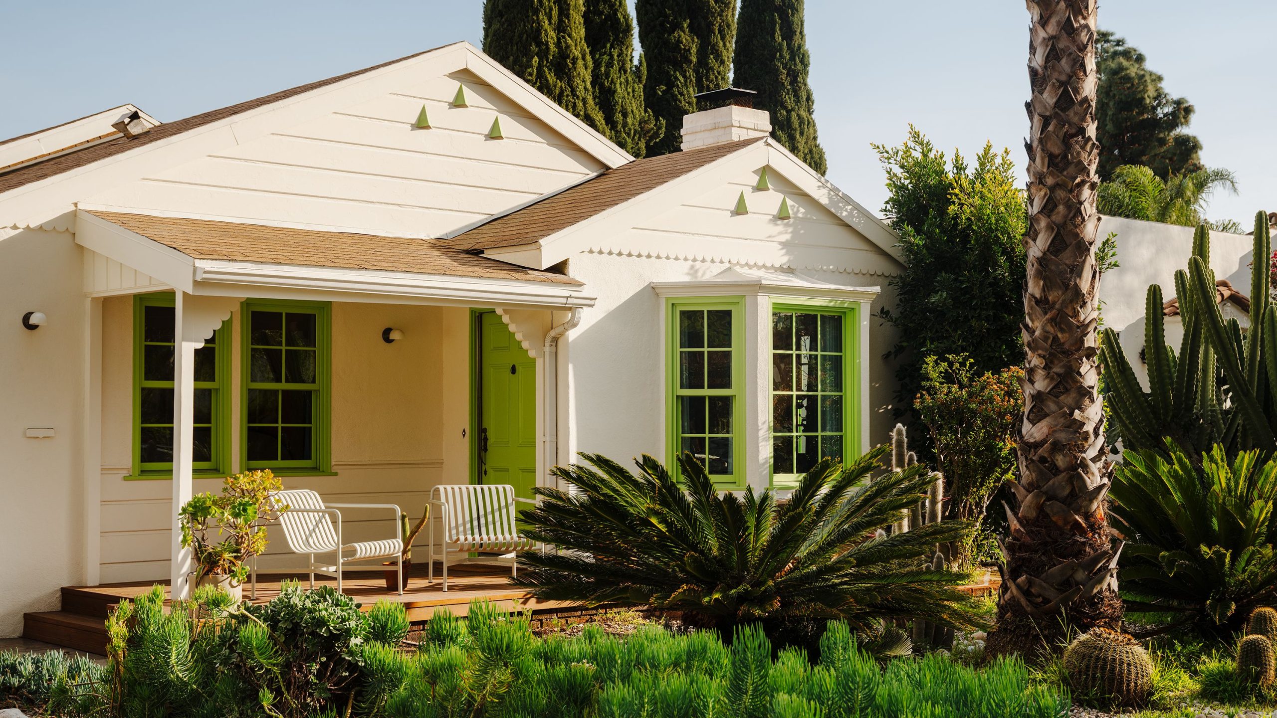 29 Exterior House Colors That Will Add Major Curb Appeal In 2026 | Architectural Digest