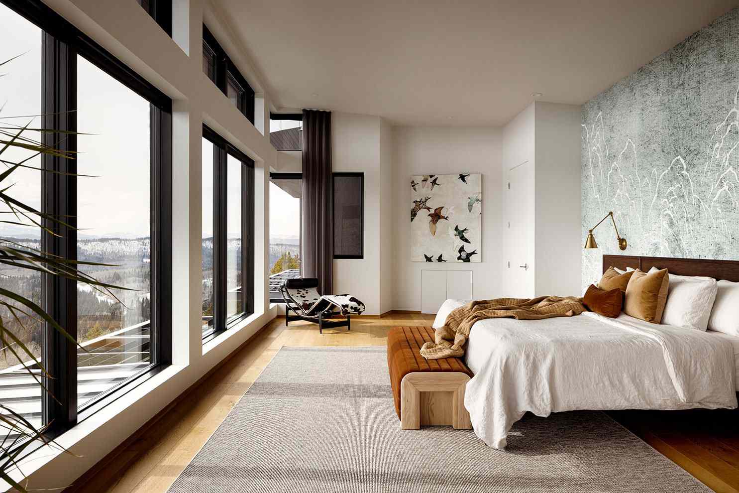 29 Luxury Bedroom Ideas That Feel Like a 5-Star Hotel