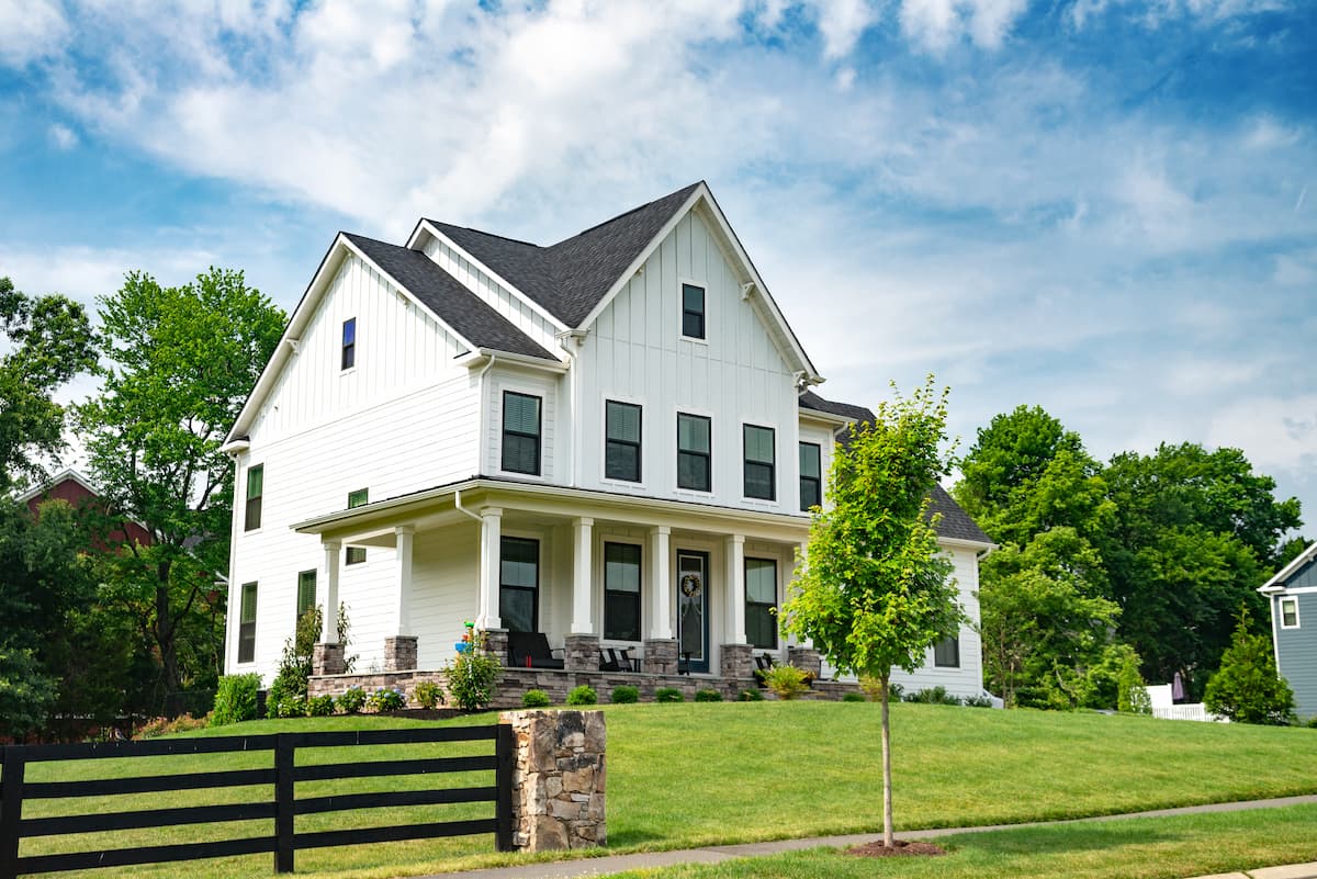 3 New Home Styles That Will Define 2026 – and How Buyers Can Afford Them