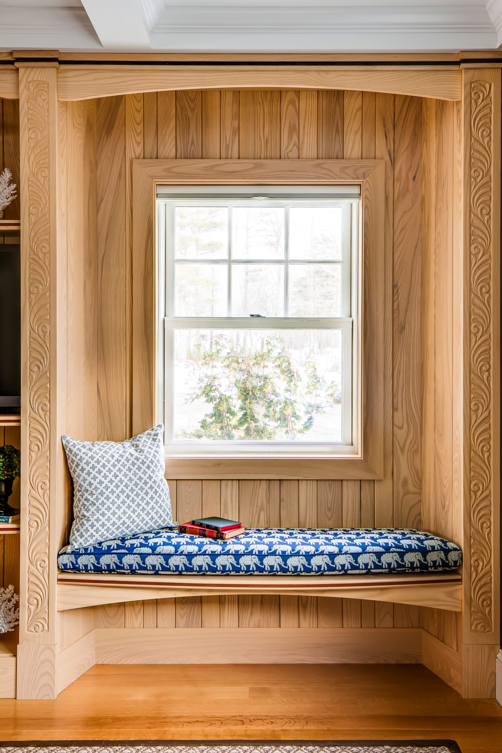 30 Striking Window Seat Ideas for Every Space