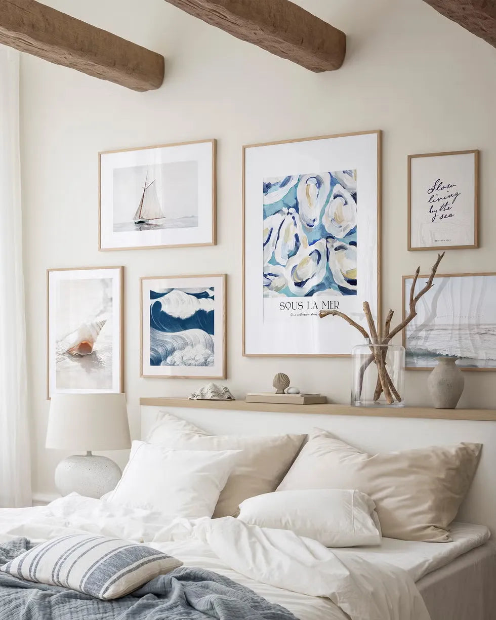 30 Wall Decor Ideas to Transform Any Room | Govee US
